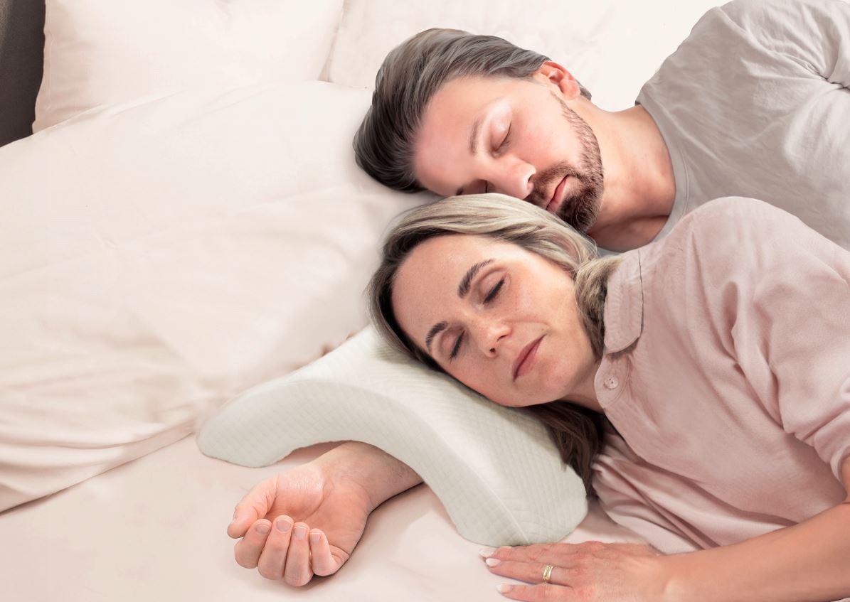 Dekor Armkissen - Bild 1