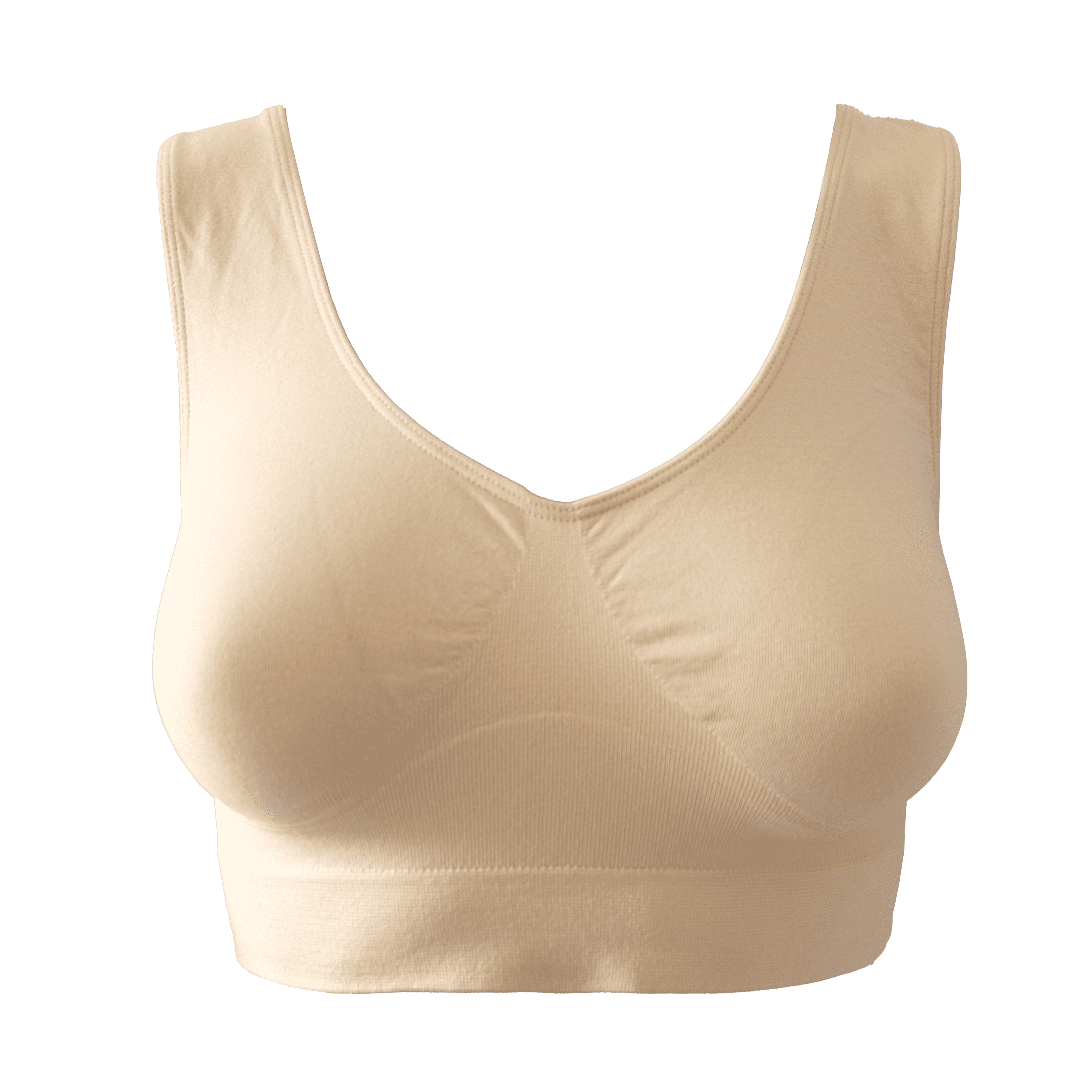 SoC Damen Komfort - BH 5er Pack - Gr. M/L - Bild 1