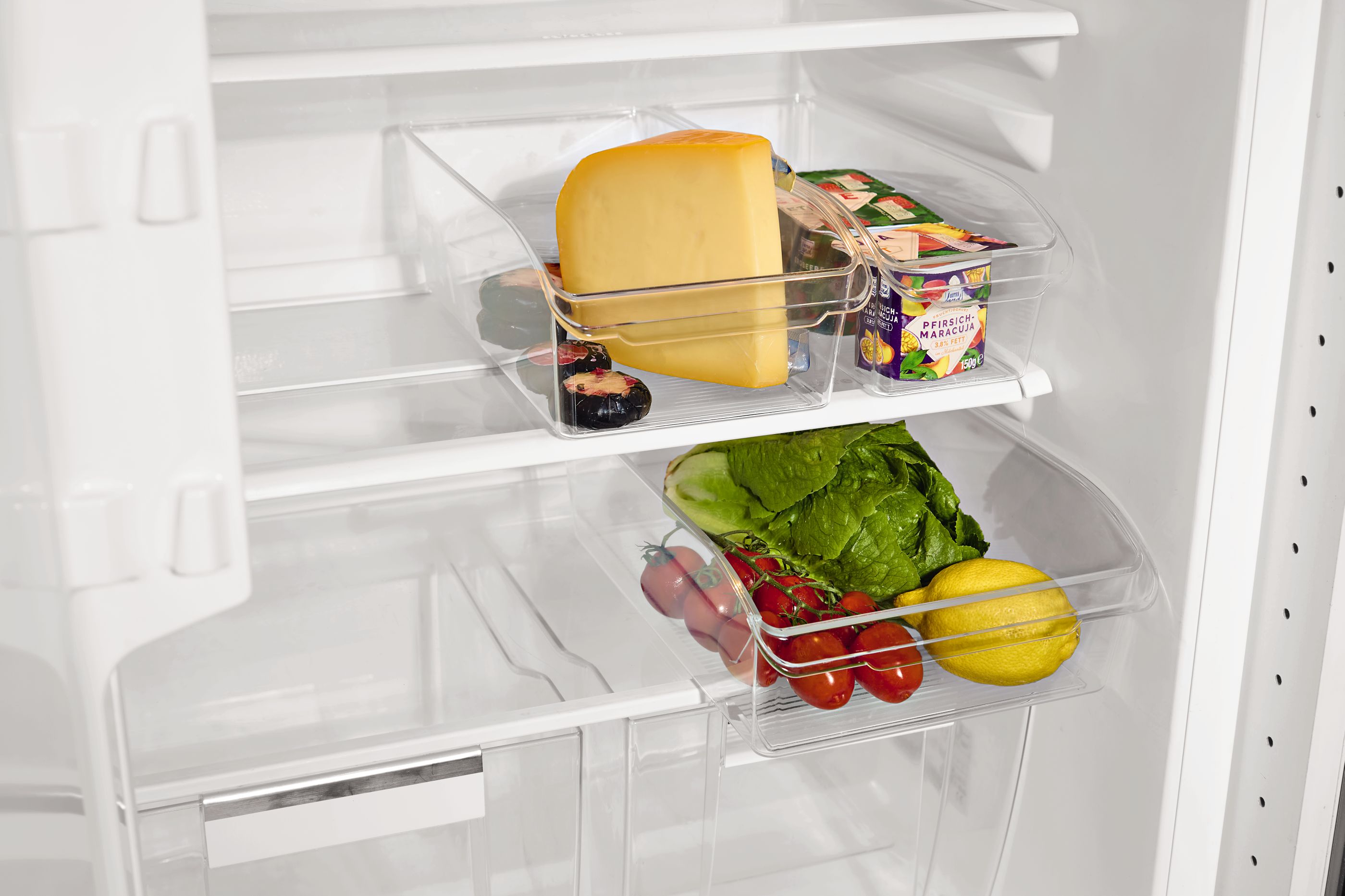 Moritz & Moritz K&uuml;hlschrankorganizer, 3er Set - Bild 1