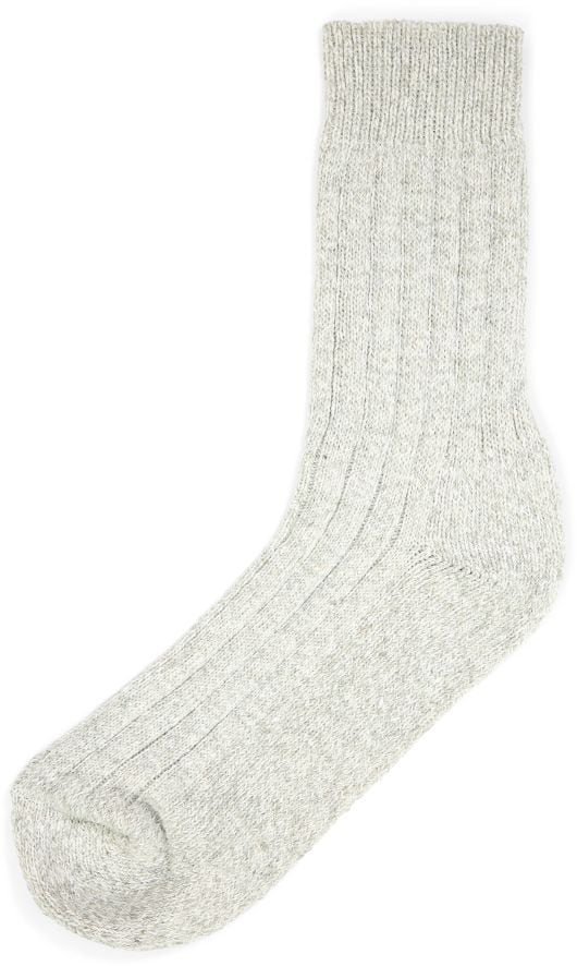 SoC Unisex Grobstricksocken 3er - Pack - navy/graublau/hellblau, Gr. 43/46 - Bild 1