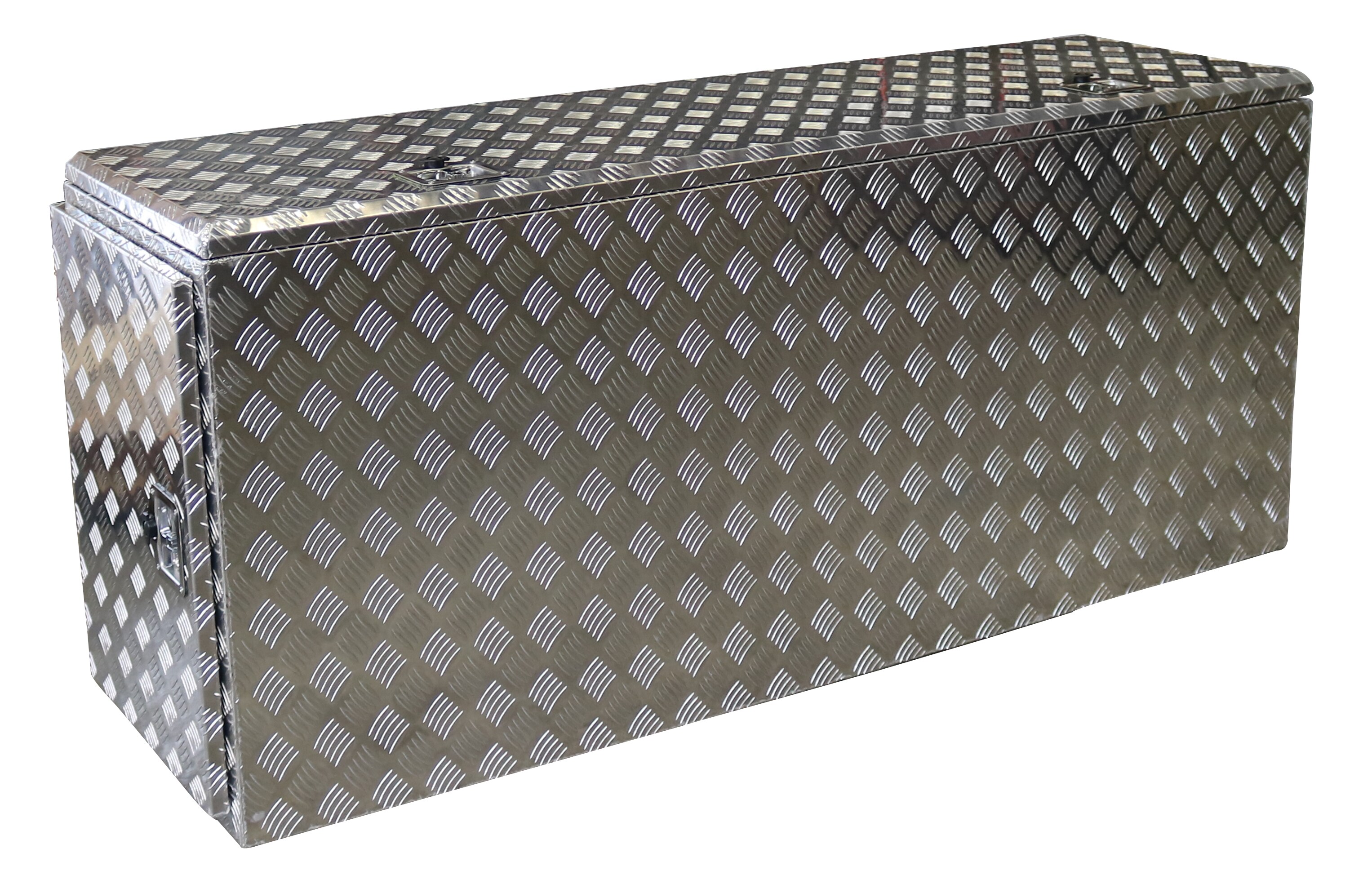 G&uuml;de Alu Transportbox GT 790 - Bild 1