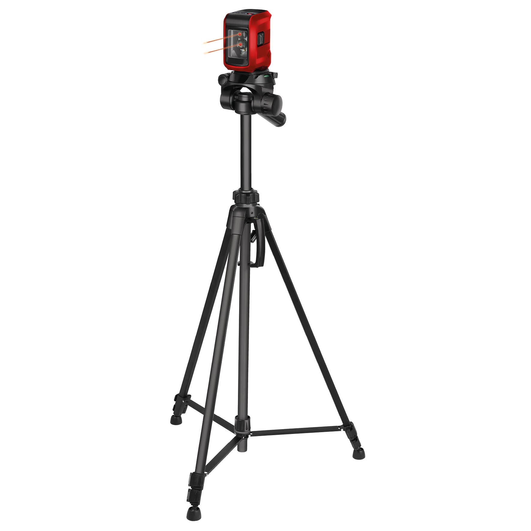 Einhell Kreuzlinienlaser TC-KLL 10/170 - Bild 1