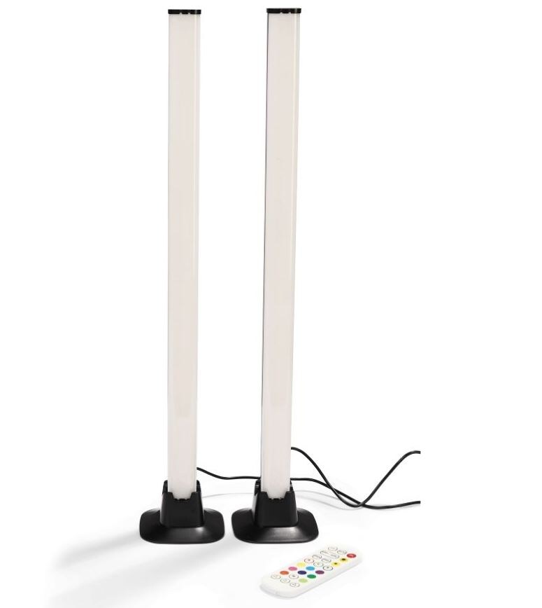 StarQ LED Lightbars 2er Set - Bild 1