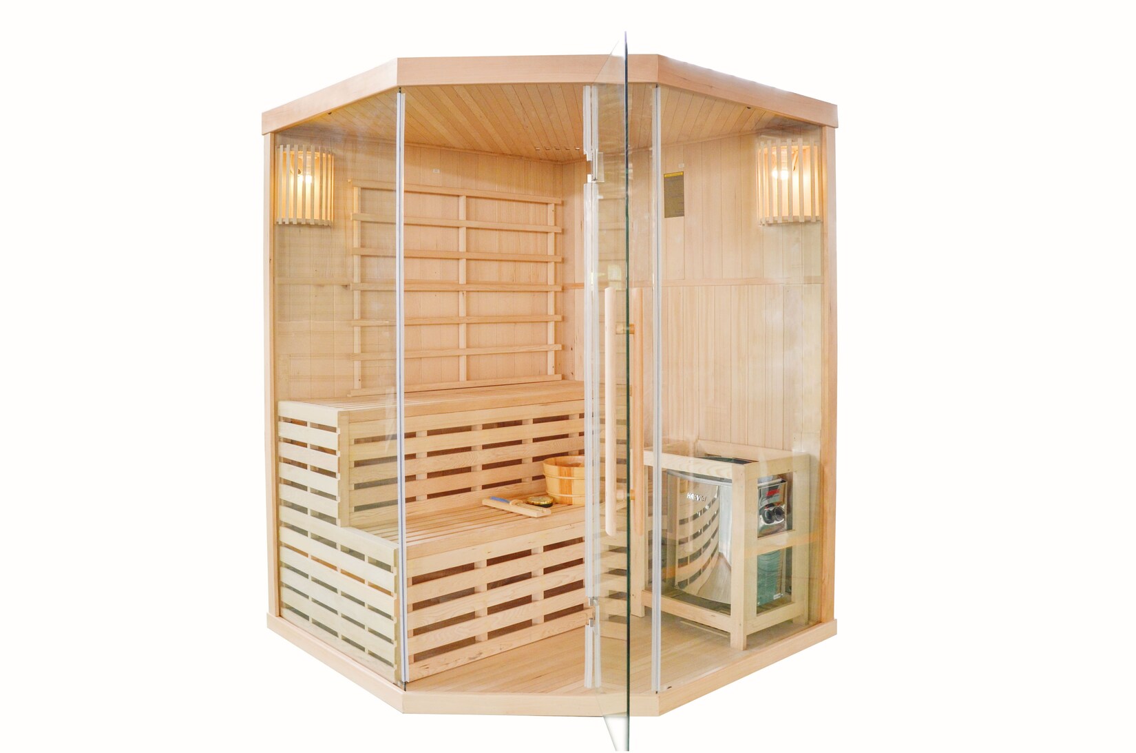 SANOTECHNIK Sauna TALLINN | 09002827047665