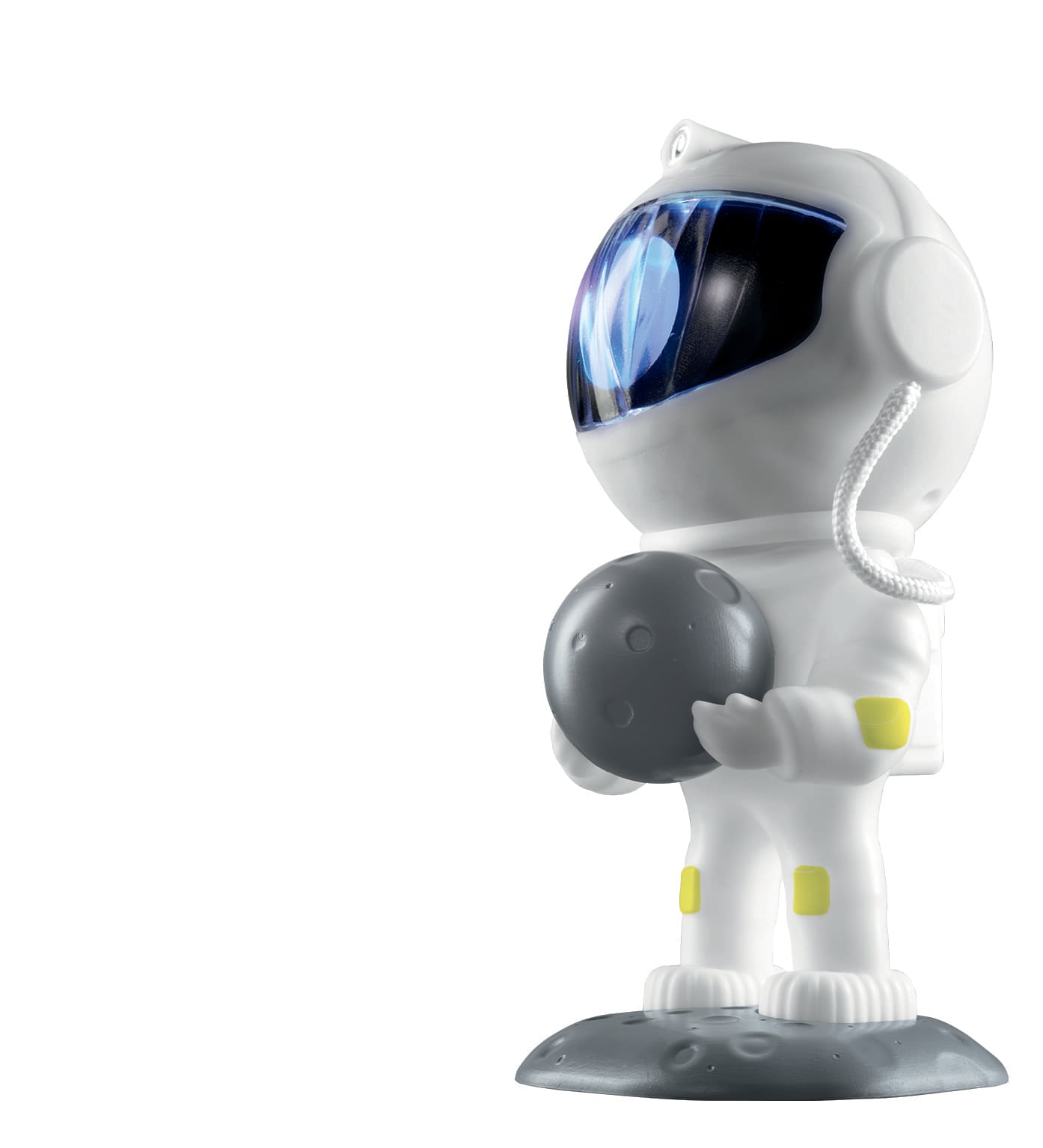 Star Q LED Astronaut mit Fernbedienung - Bild 1