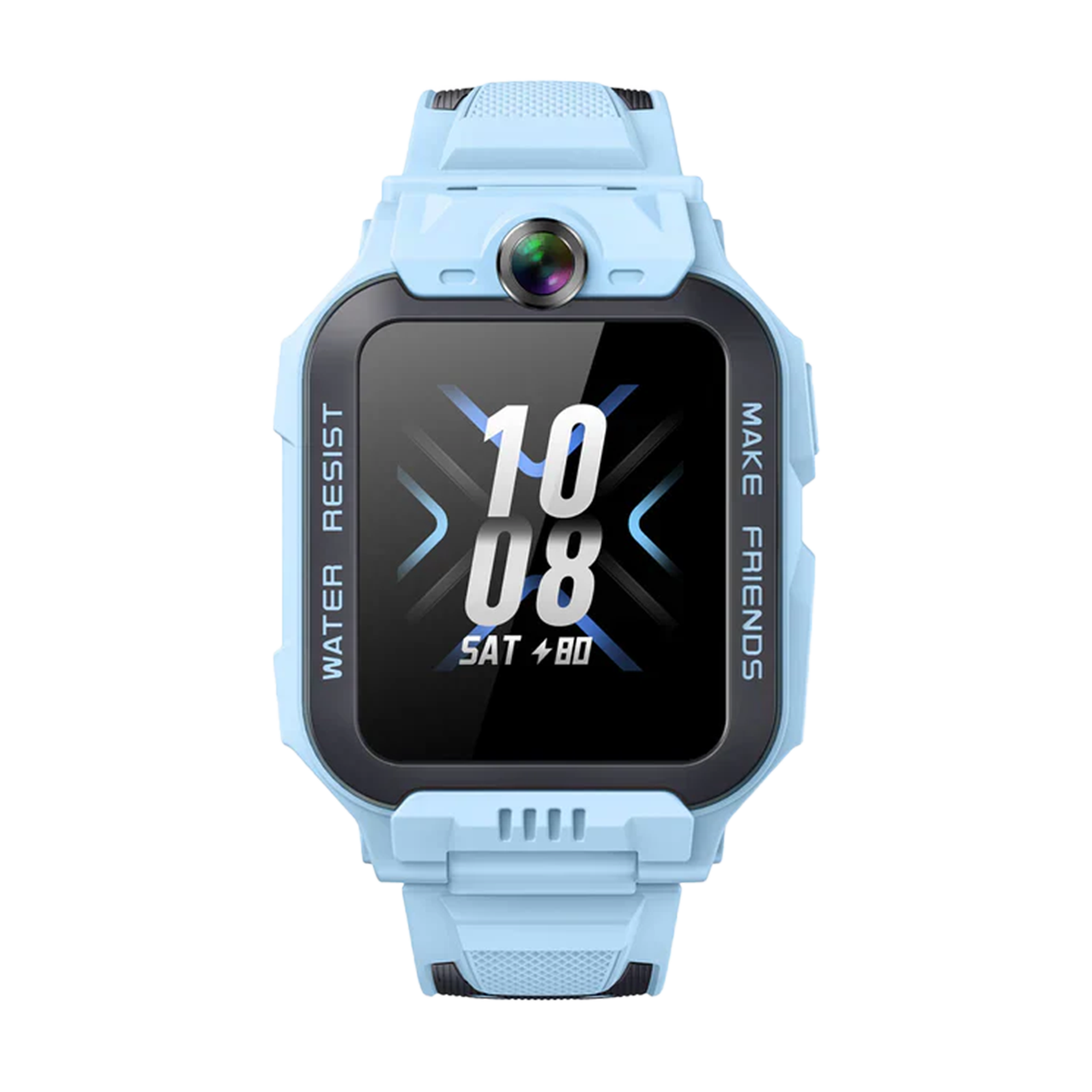 imoo Watch Phone Z7 Hellblau - Bild 1