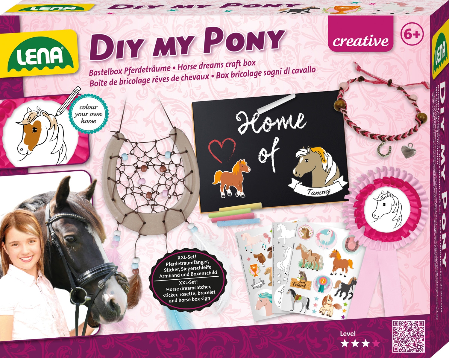 DIY My Pony - Bild 1