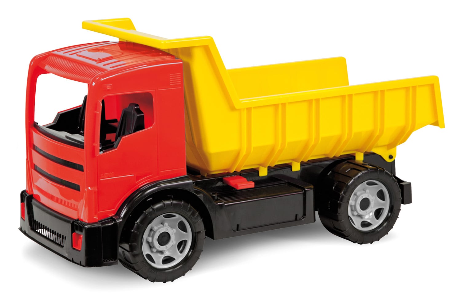 GIGA TRUCKS Muldenkipper, lose - Bild 1