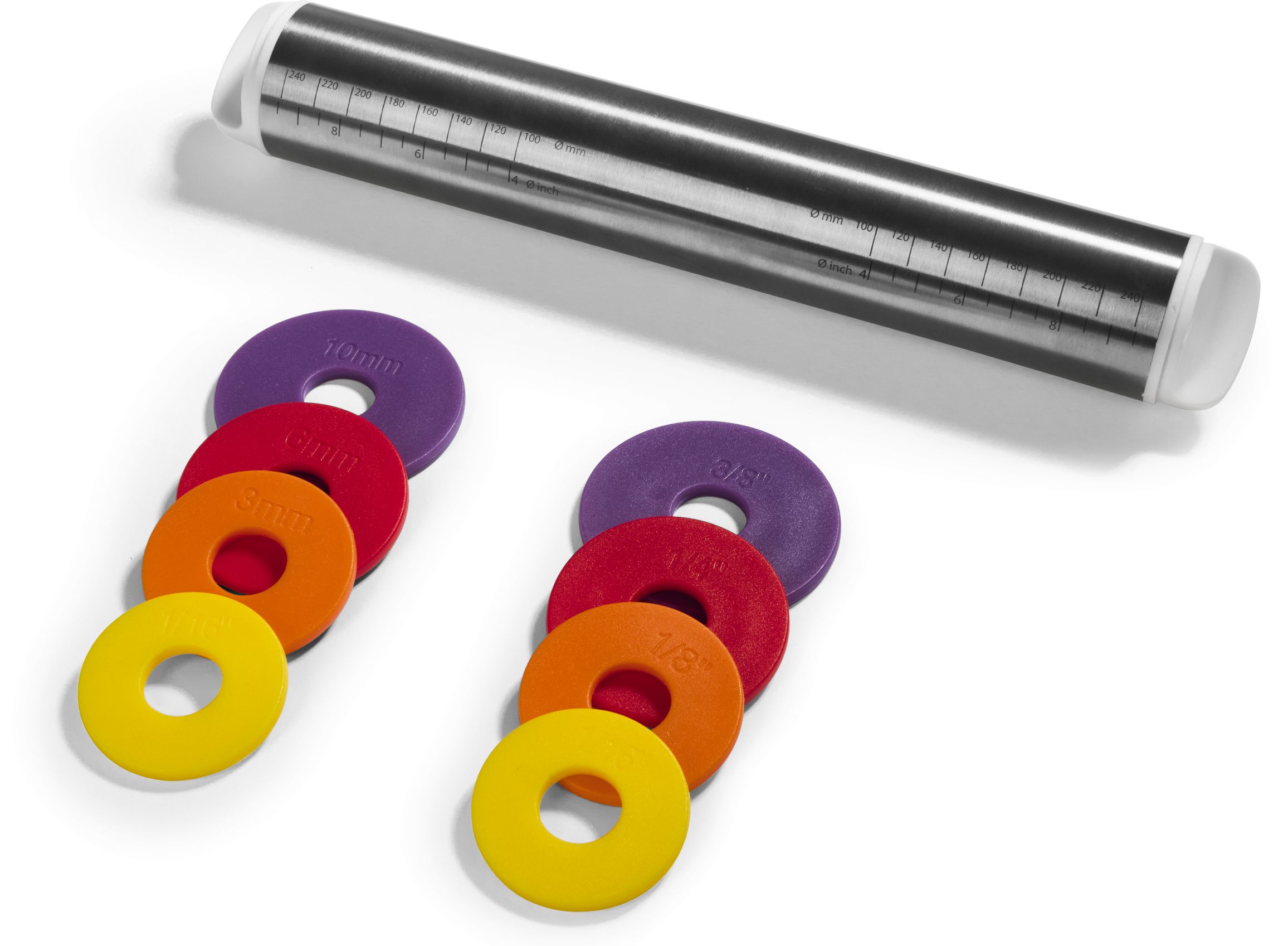 Kitchen Club Teigrolle - Bild 1