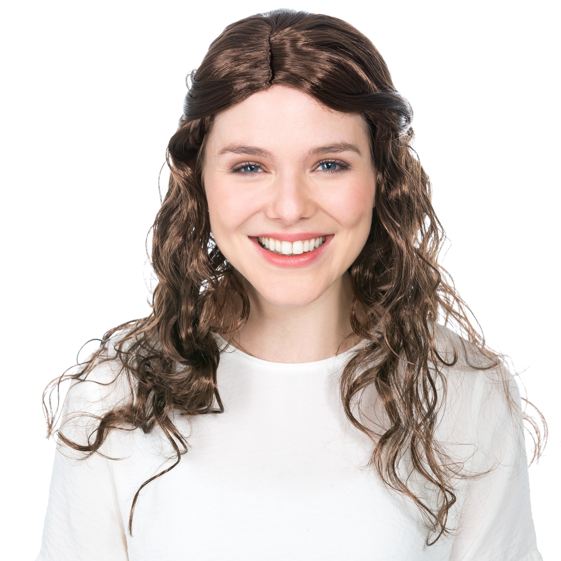 tectake&reg; Per&uuml;cke Marina - Bild 1