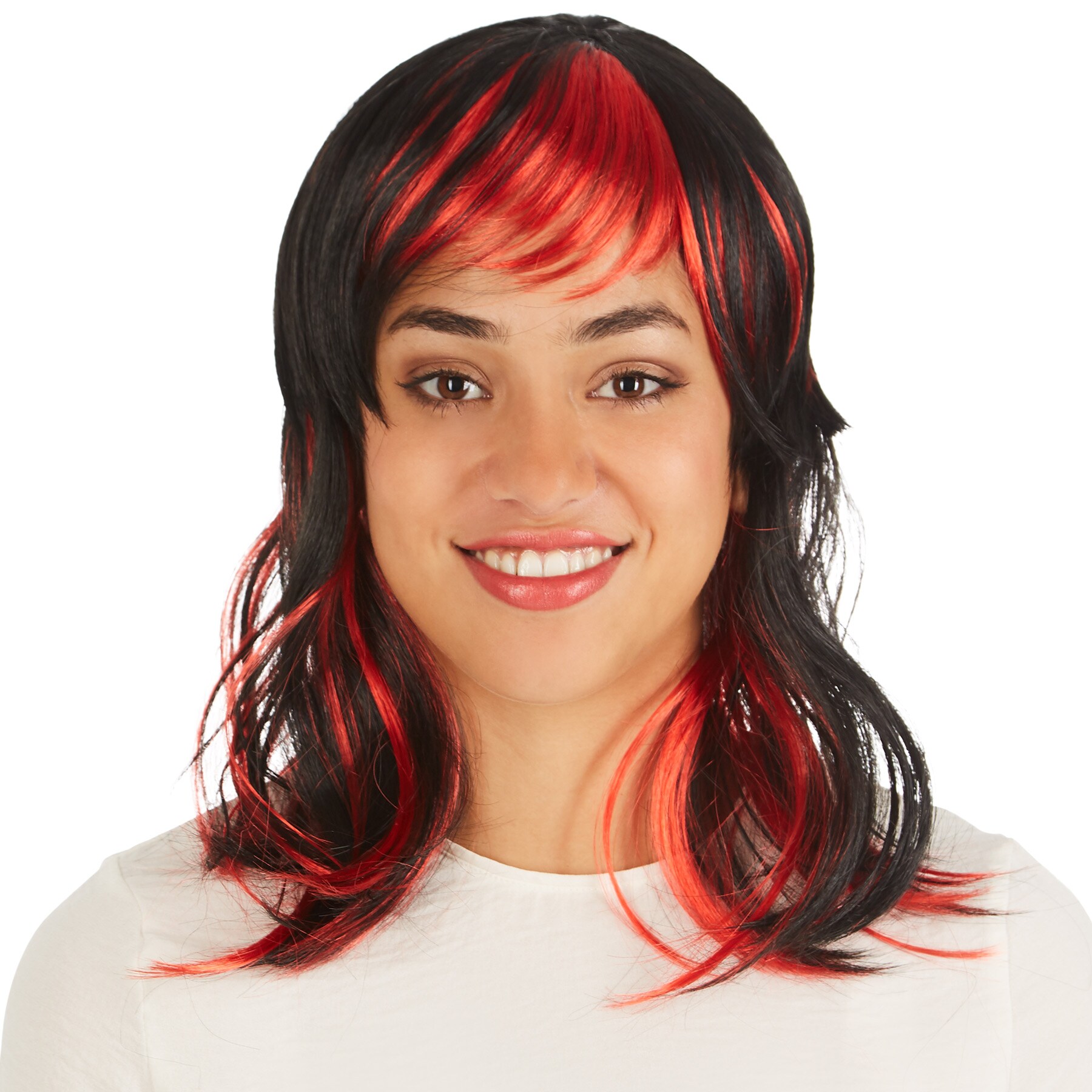 tectake&reg; Per&uuml;cke Flammen - Bild 1