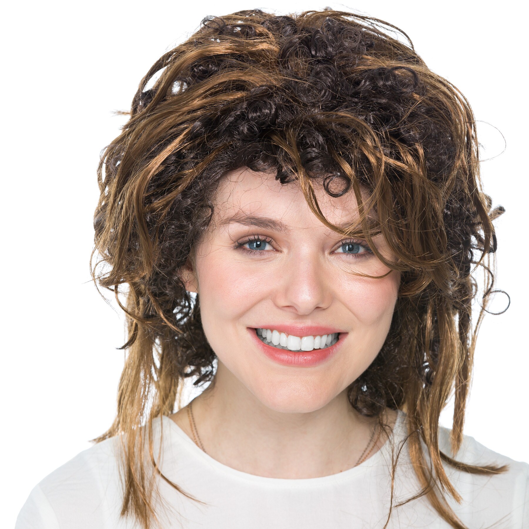 tectake&reg; Per&uuml;cke Steinzeit - Bild 1