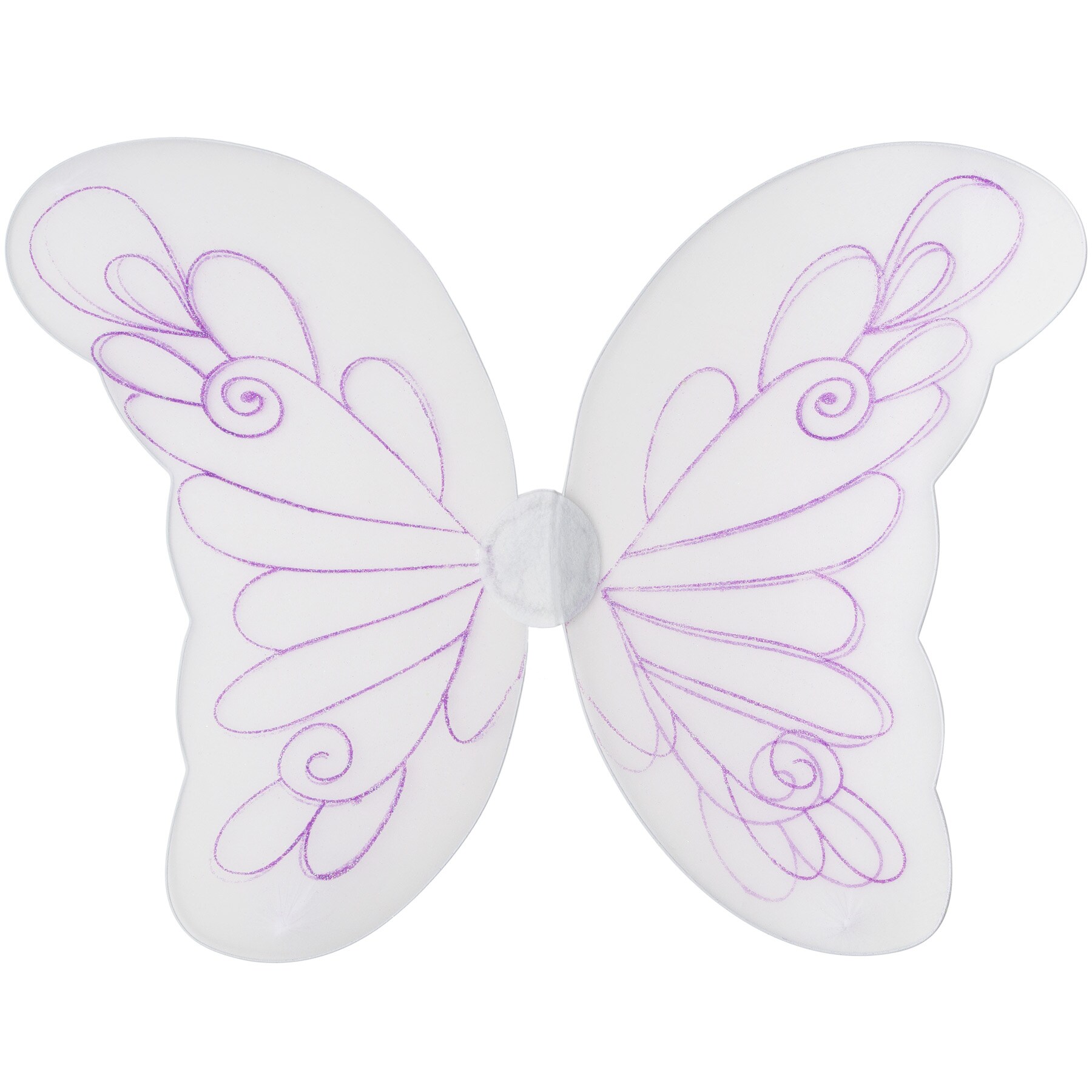 tectake&reg; Feen-Fl&uuml;gel - Bild 1