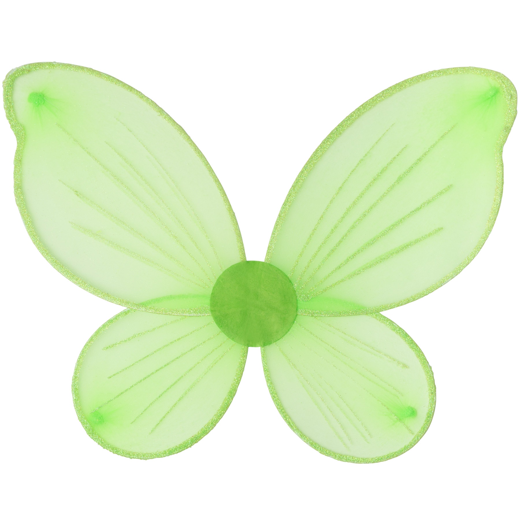 tectake&reg; Elfen-Fl&uuml;gel - Bild 1