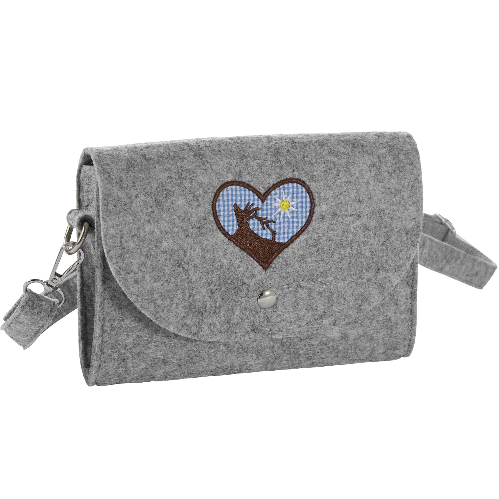 tectake® Handtasche Bergwelt | 04061173044938