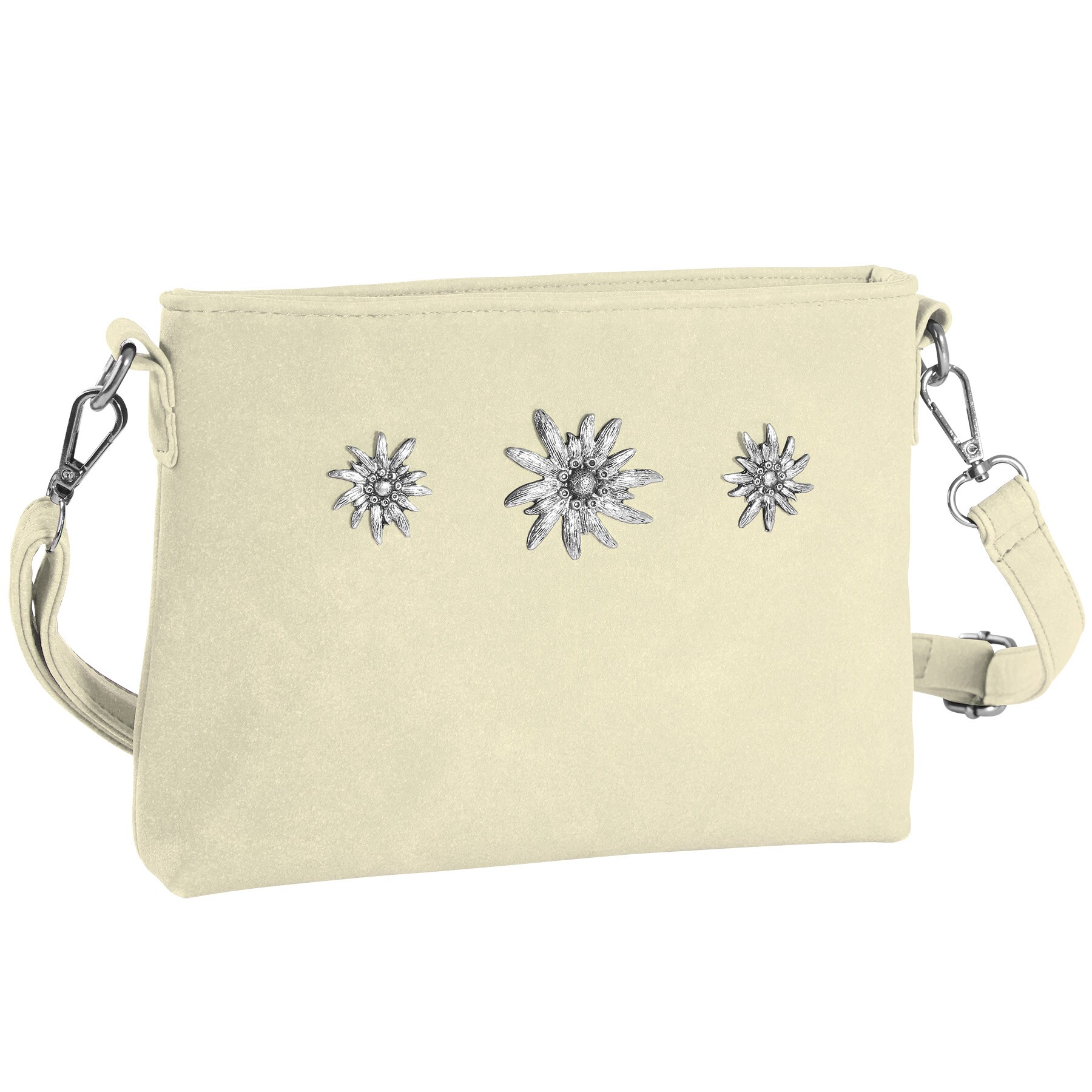 tectake&reg; Handtasche Gipfelgl&uuml;ck - Bild 1