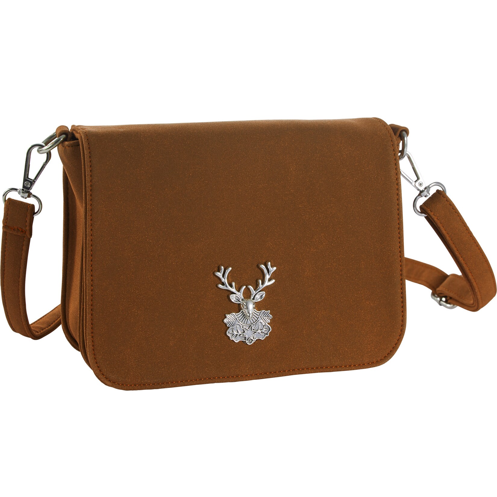 tectake® Handtasche Heimatliebe | 04061173045188