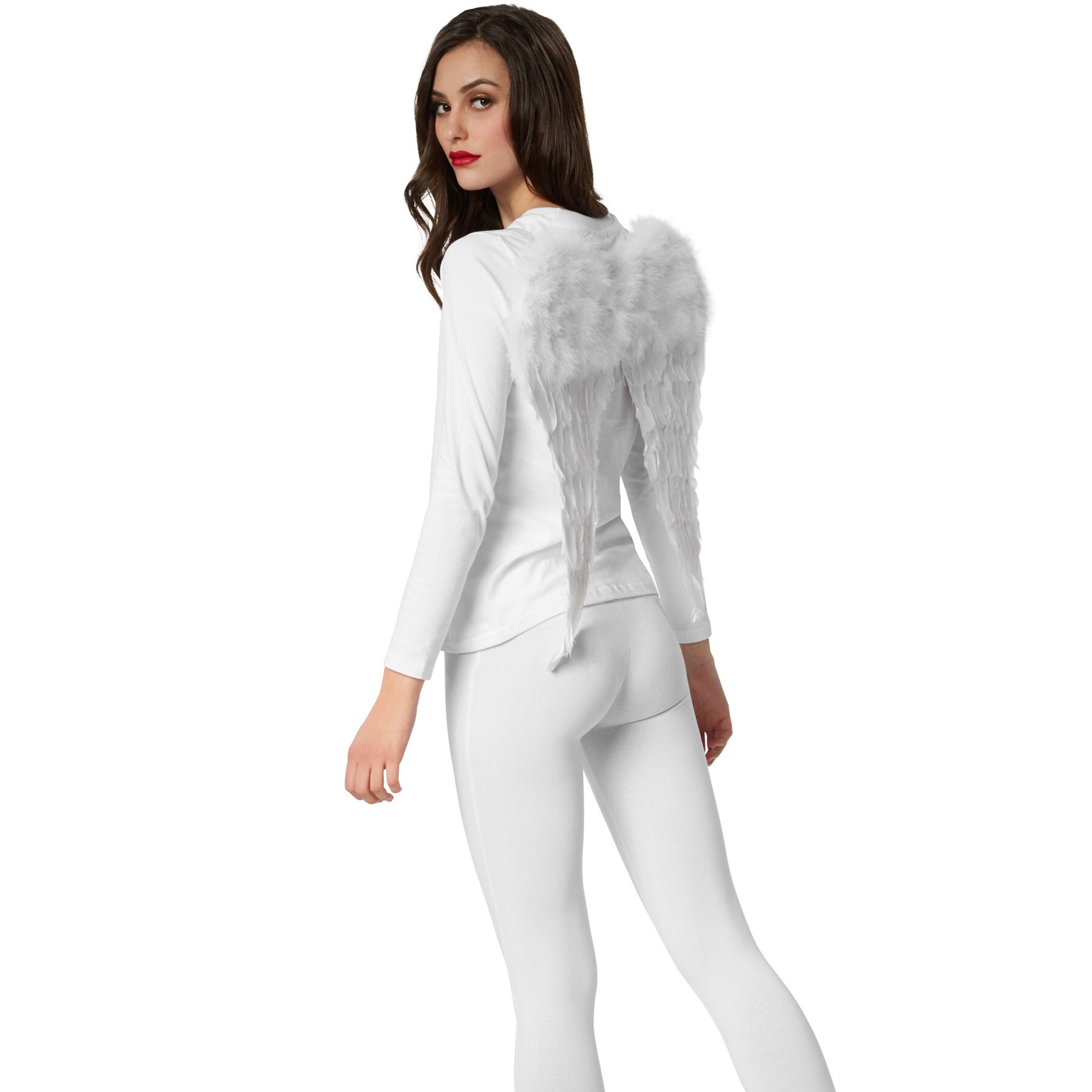 tectake&reg; Festliche Engelsfl&uuml;gel 47 x 51 cm - Bild 1