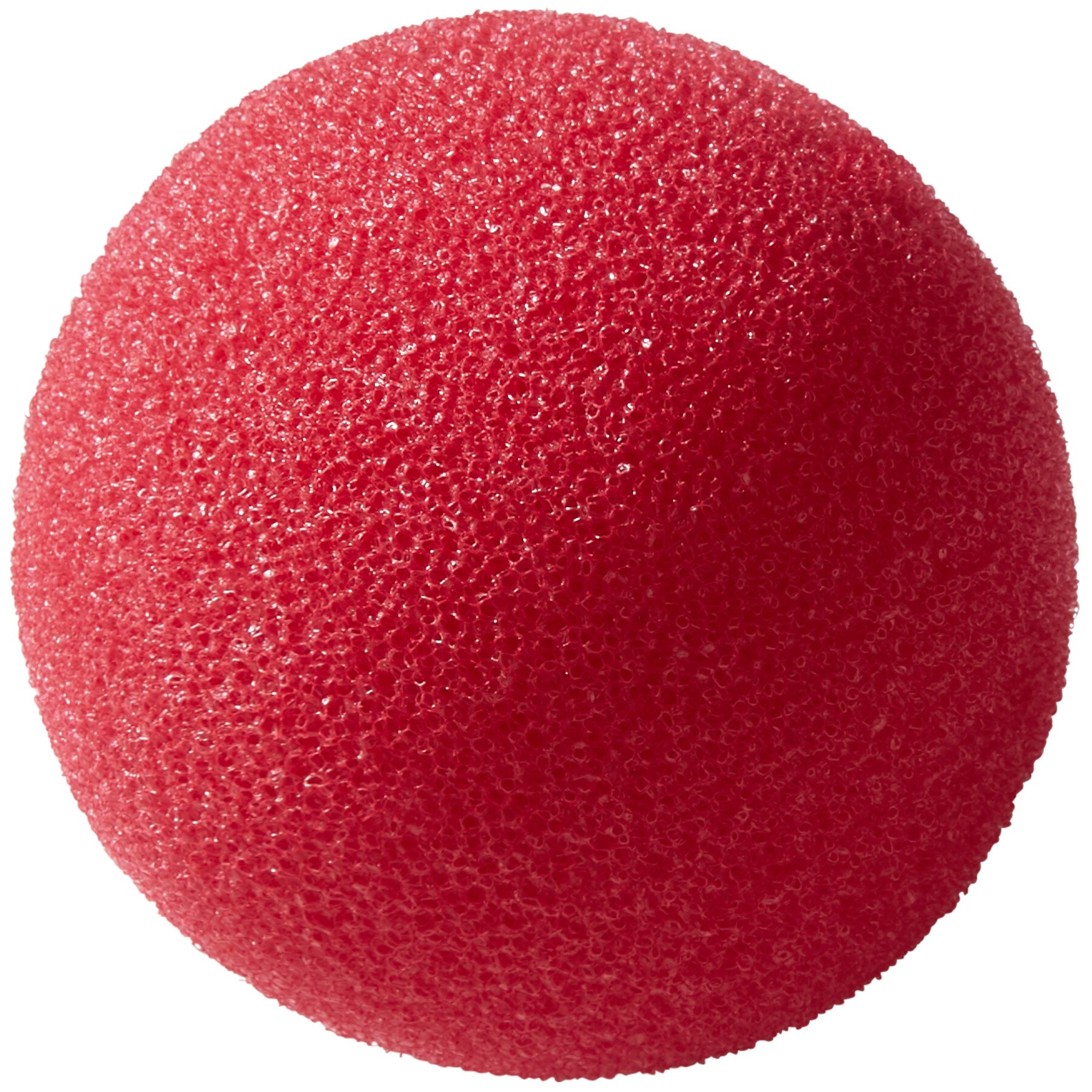 tectake&reg; Rote Nase zum Aufstecken - Bild 1