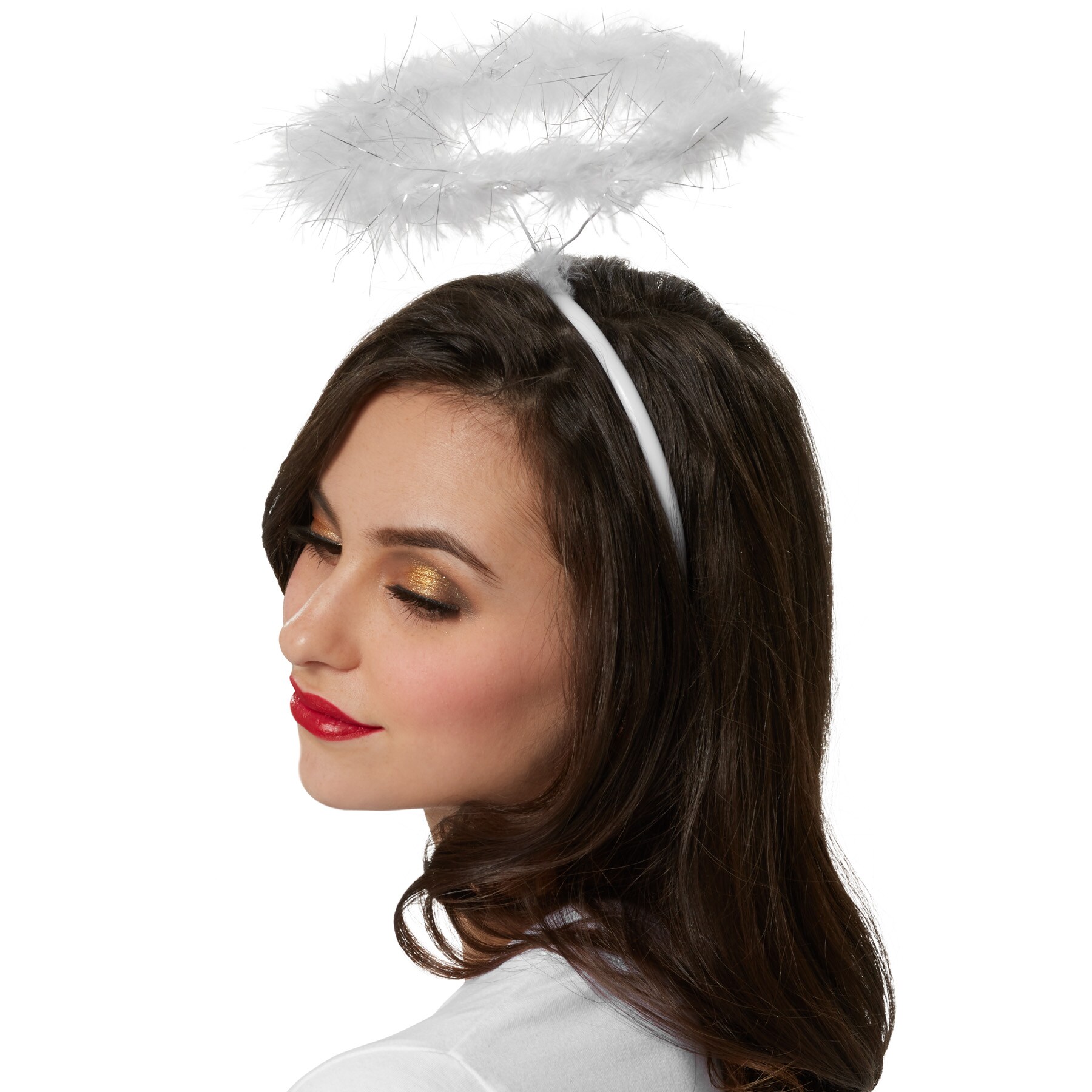 tectake&reg; Heiligenschein - Bild 1