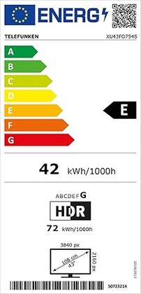 Energielabel