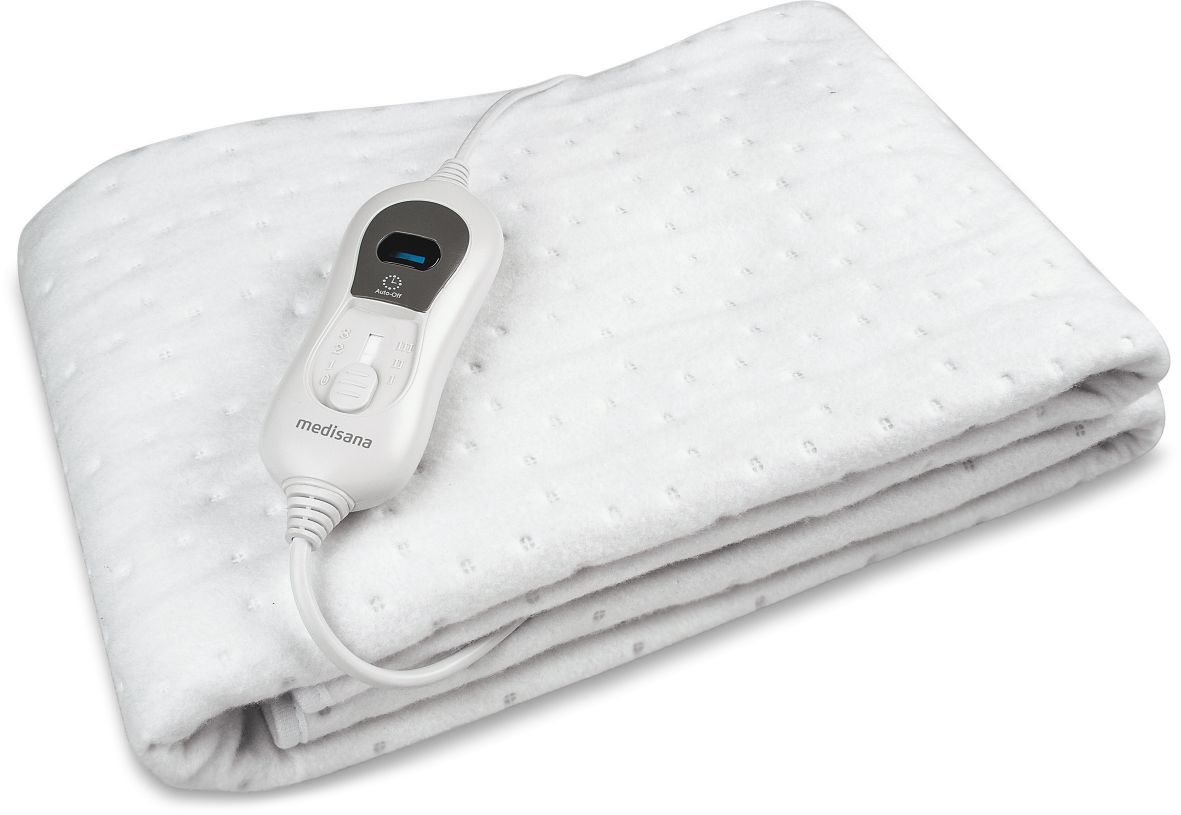 Medisana W&auml;rmeunterbett HU665 - Bild 1