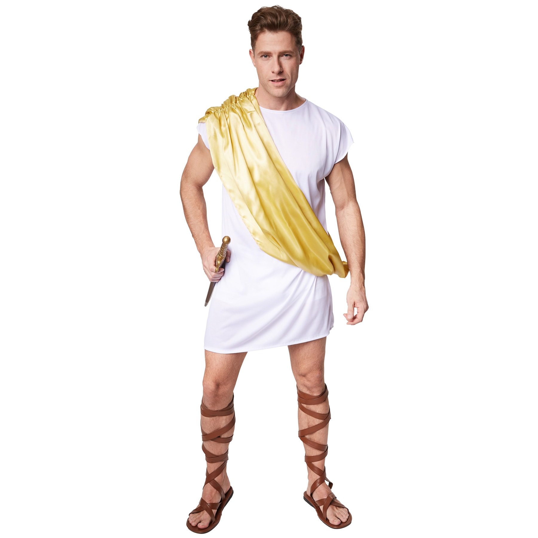 tectake&reg; Herrenkost&uuml;m Legion&auml;r Octavius - Bild 1