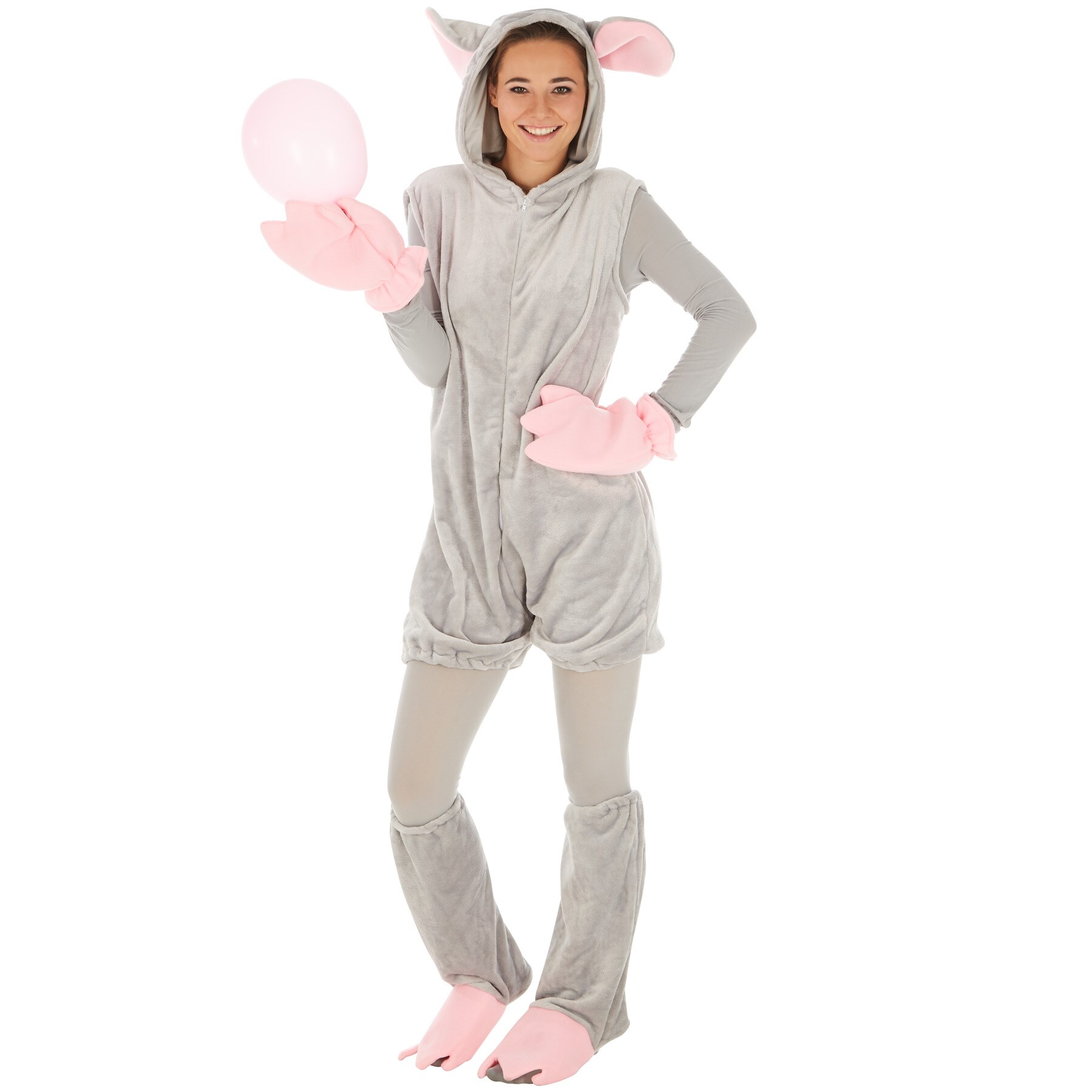 tectake&reg; Kost&uuml;m Maus - Bild 1