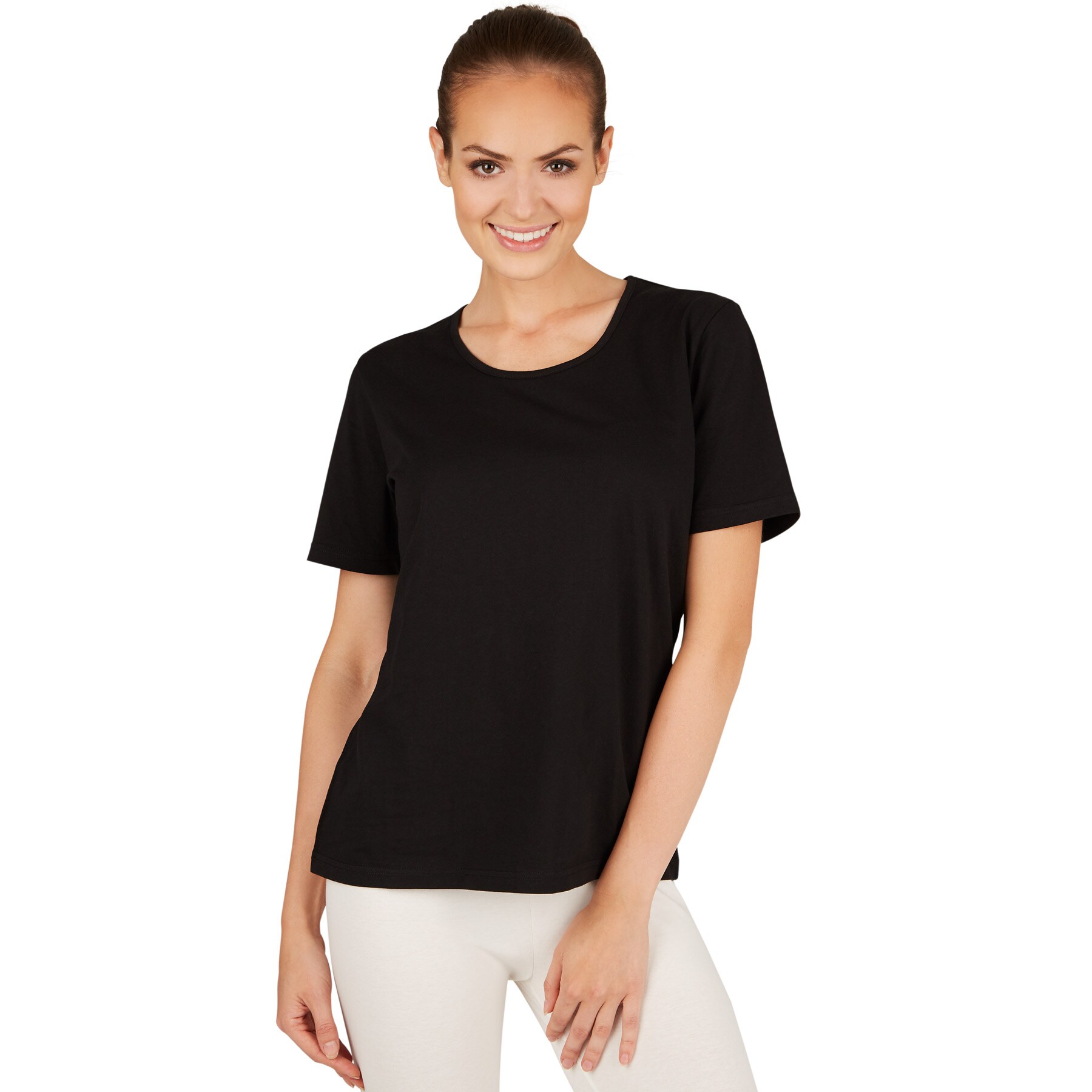 tectake&reg; Frauen T-Shirt - Bild 1
