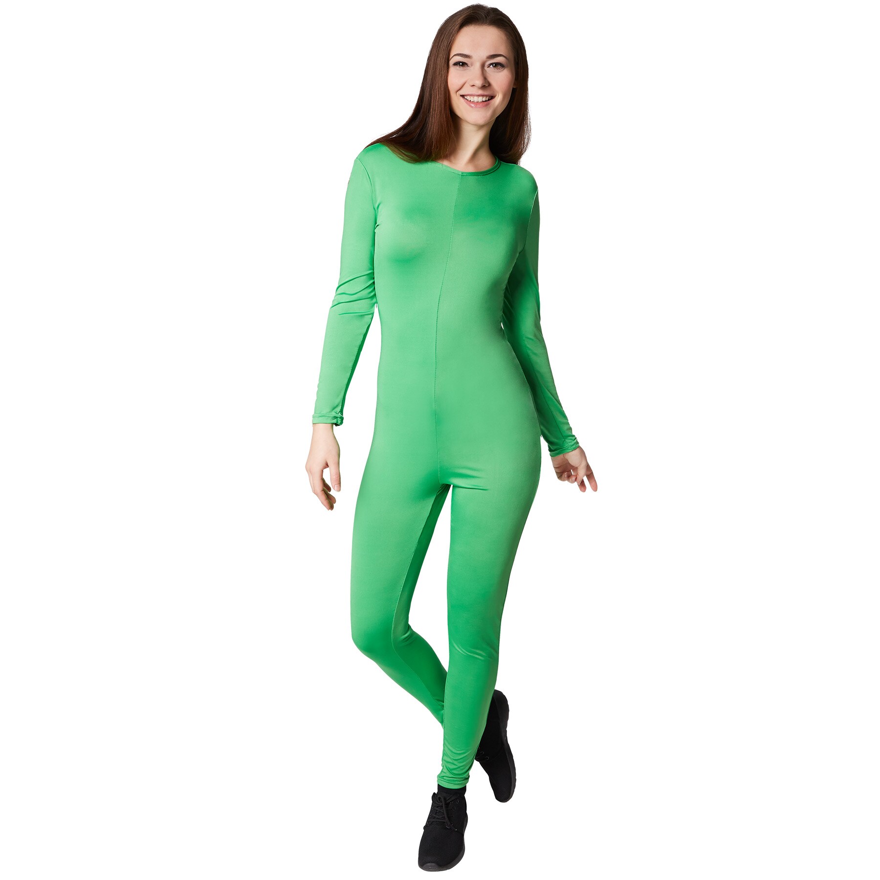 tectake&reg; Unisex Jumpsuit - Bild 1