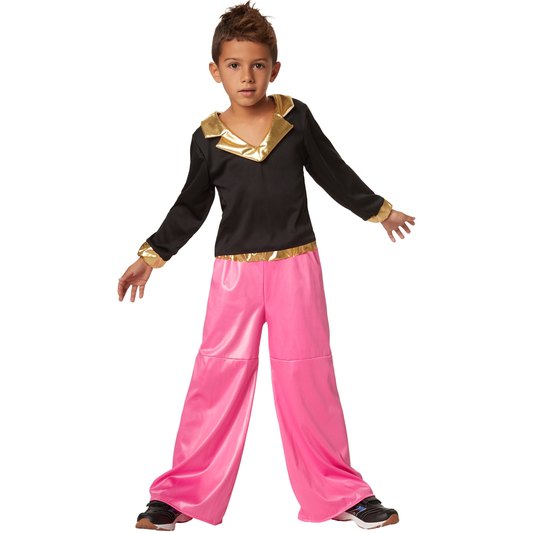 tectake&reg; Jungenkost&uuml;m Disco Dancer - Bild 1