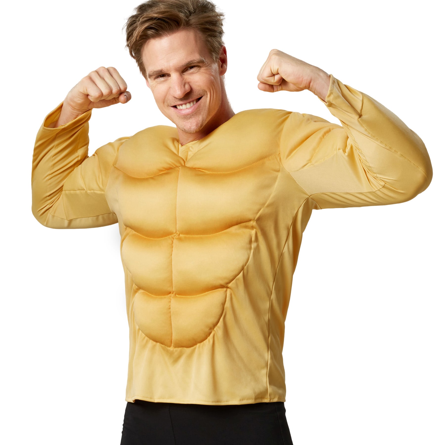 tectake&reg; M&auml;nner Muskel-Shirt - Bild 1