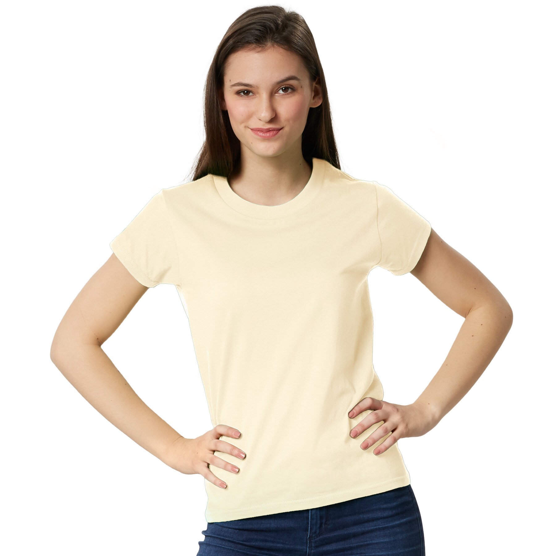 tectake&reg; T-Shirt Frauen - Bild 1
