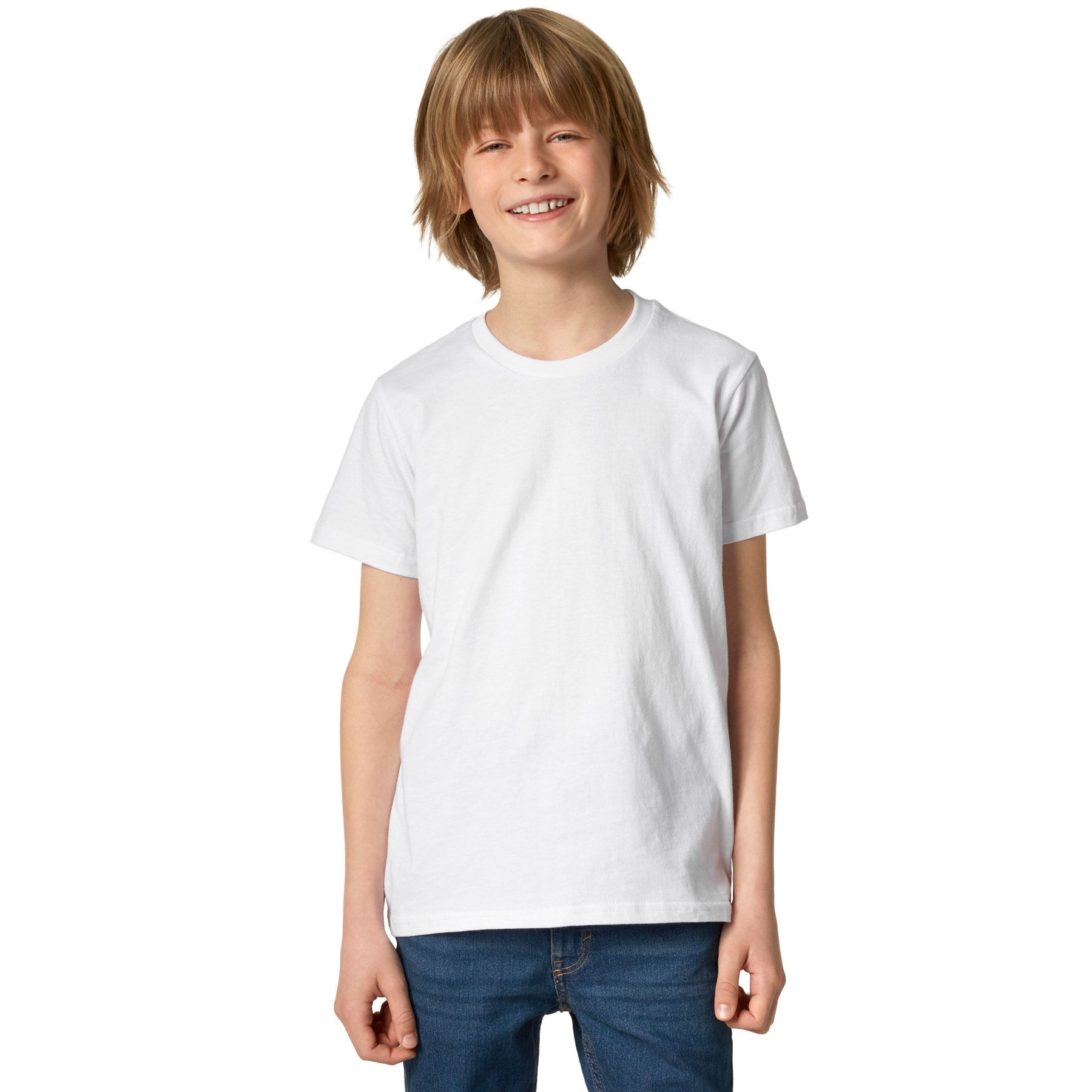 tectake&reg; T-Shirt Kinder - Bild 1