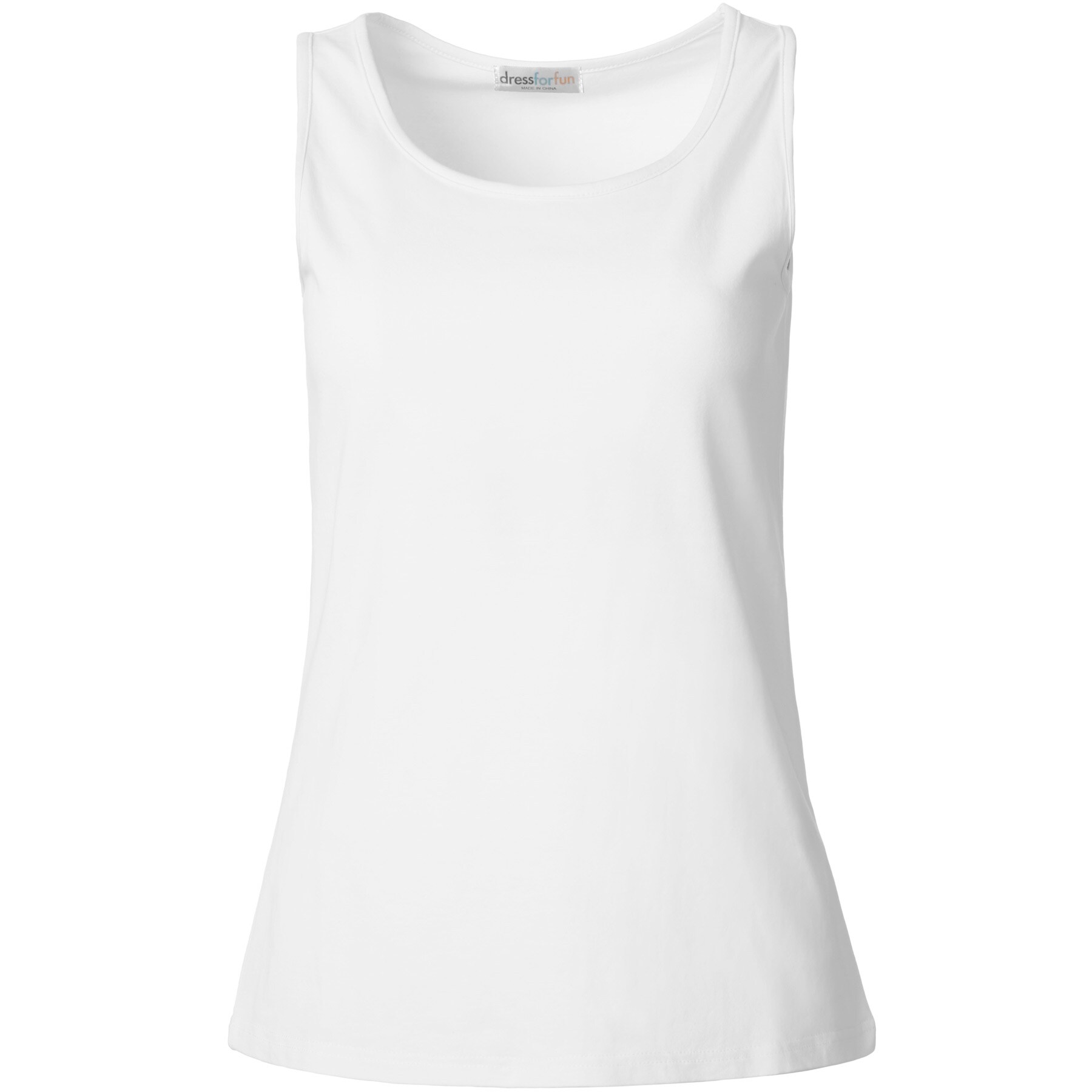 tectake&reg; Damen Top - Bild 1