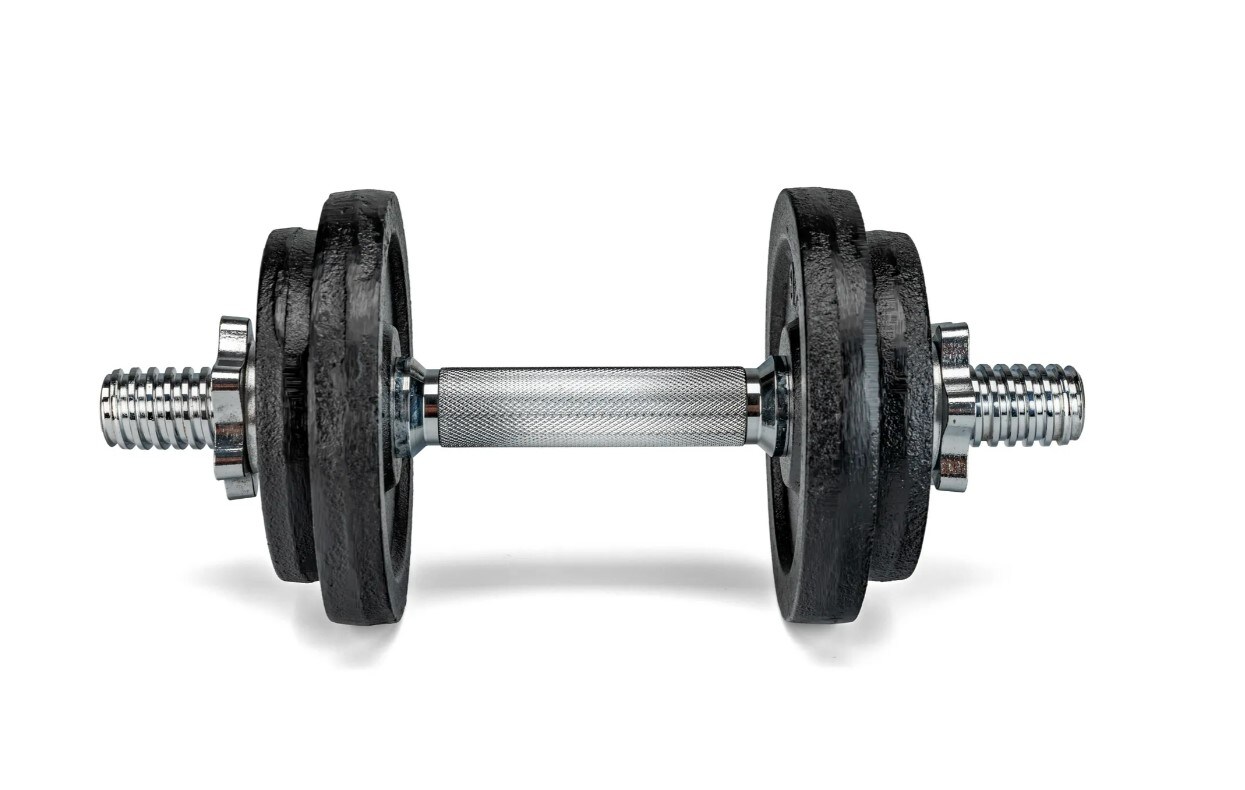 Kurzhantelset KH 1000 - Bild 1