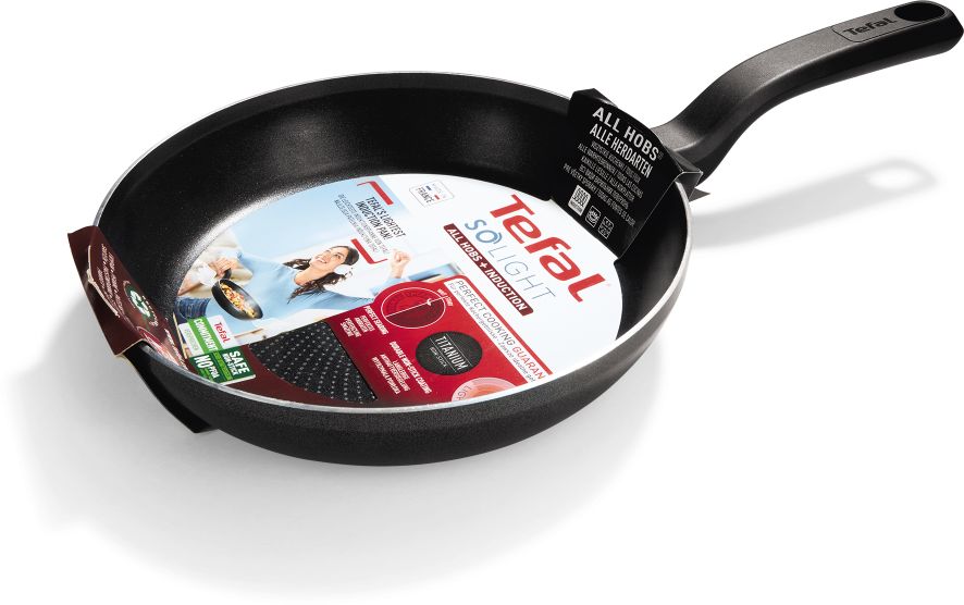 Tefal SO LIGHT Pfanne 24 cm H05604 - Bild 1