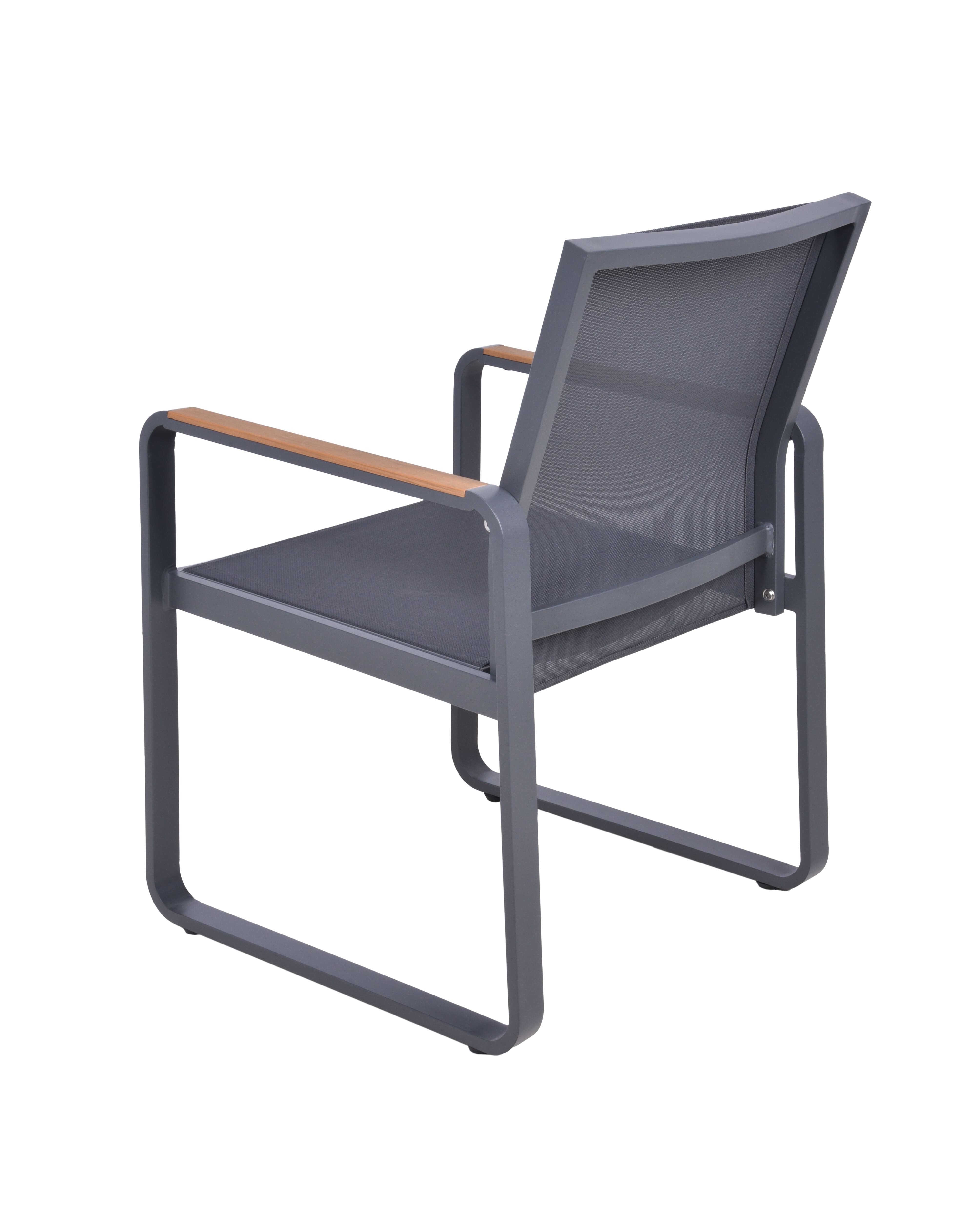 Sessel SILEA, 2er Set - Bild 1