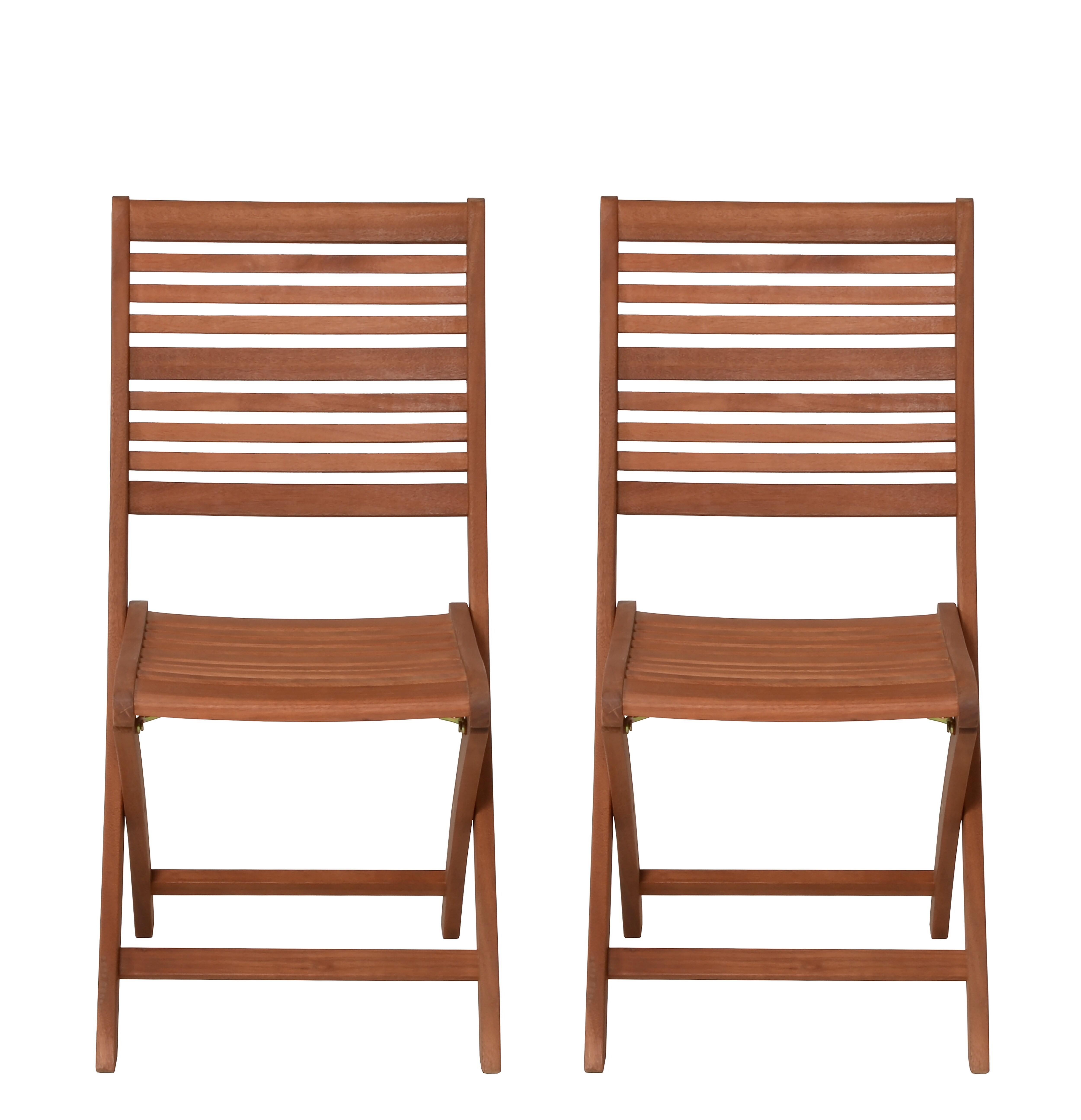 Klappstuhl SAVANNAH, 2er-Set - Bild 1