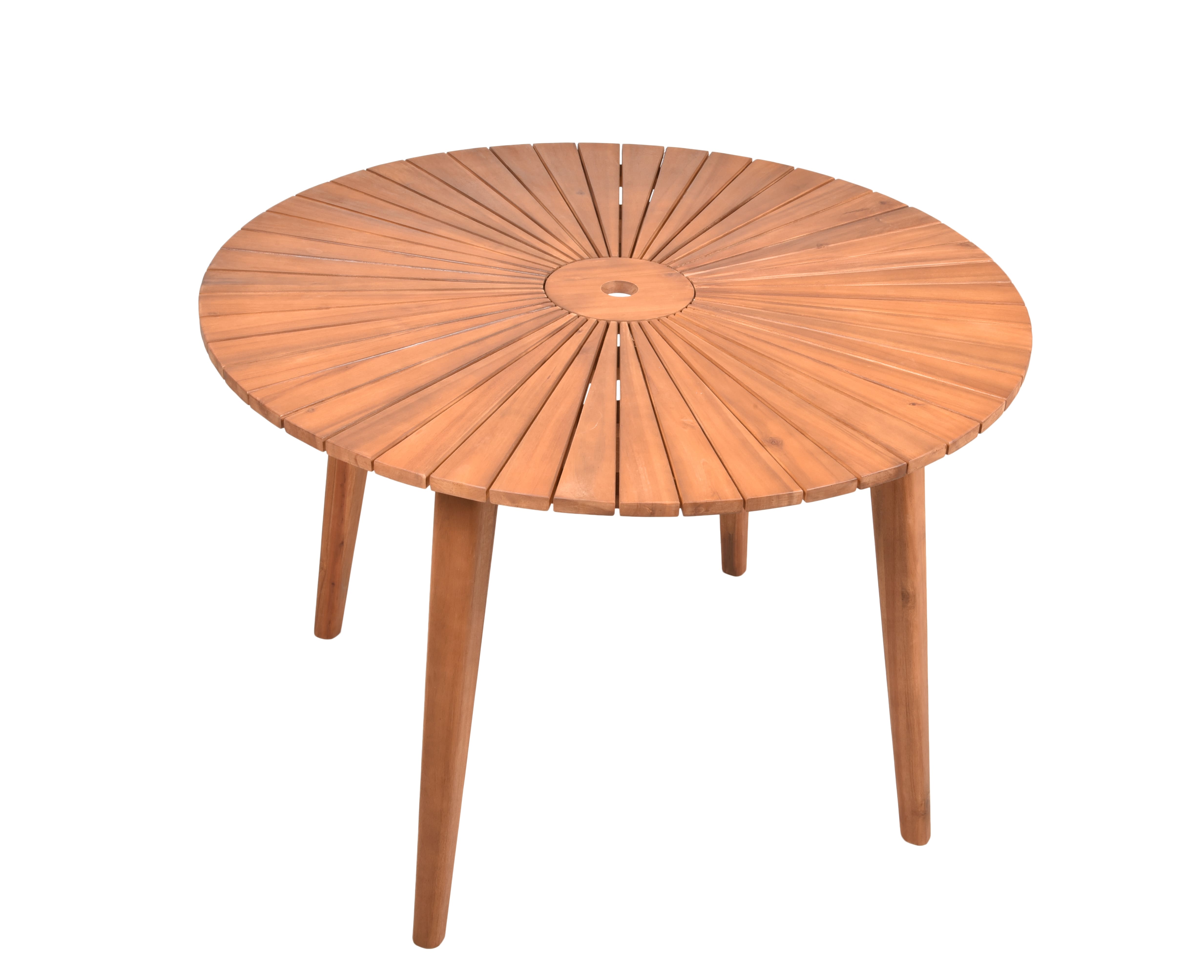 Tisch FREMONT,  &Oslash;110 cm - Bild 1