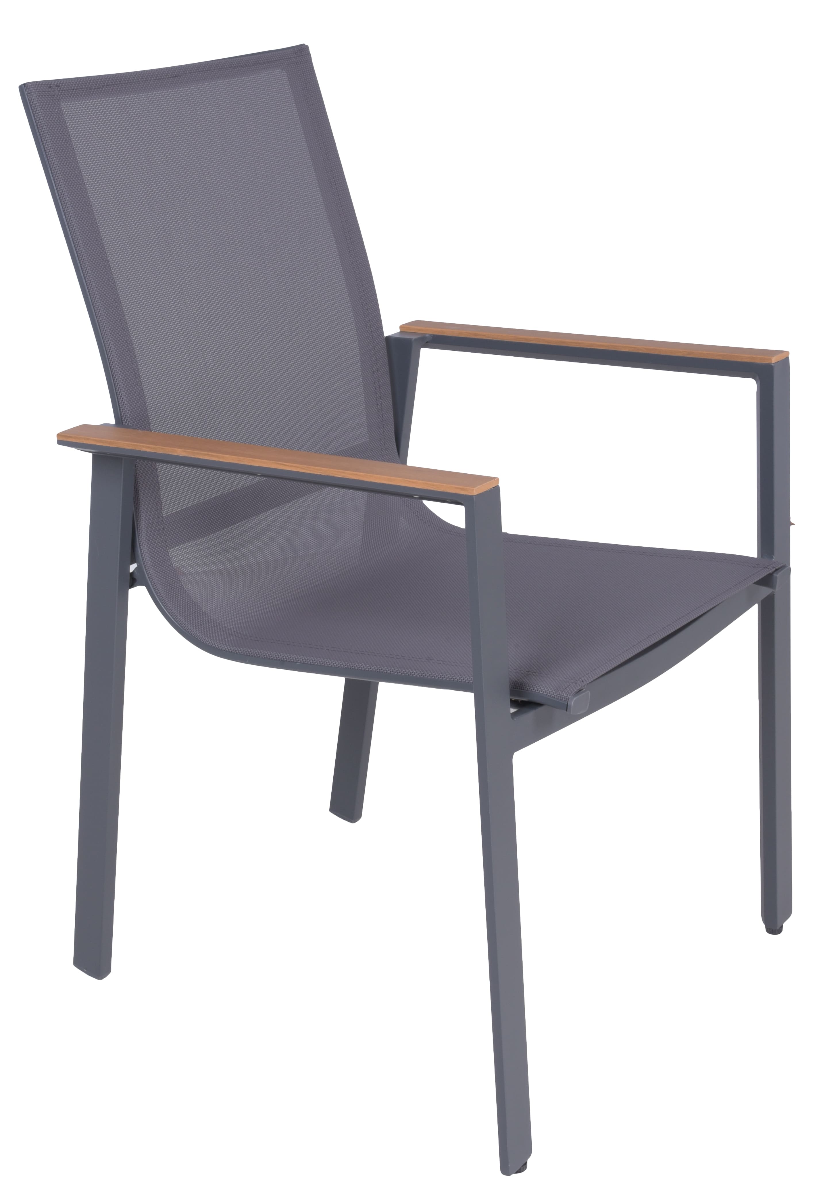 2er Set Stapelstuhl SILEA - Bild 1