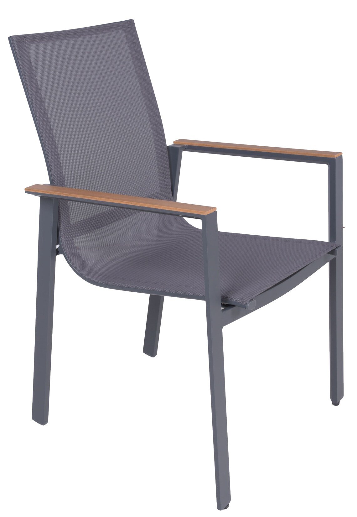 2er Set Stapelstuhl SILEA | 04041908134240