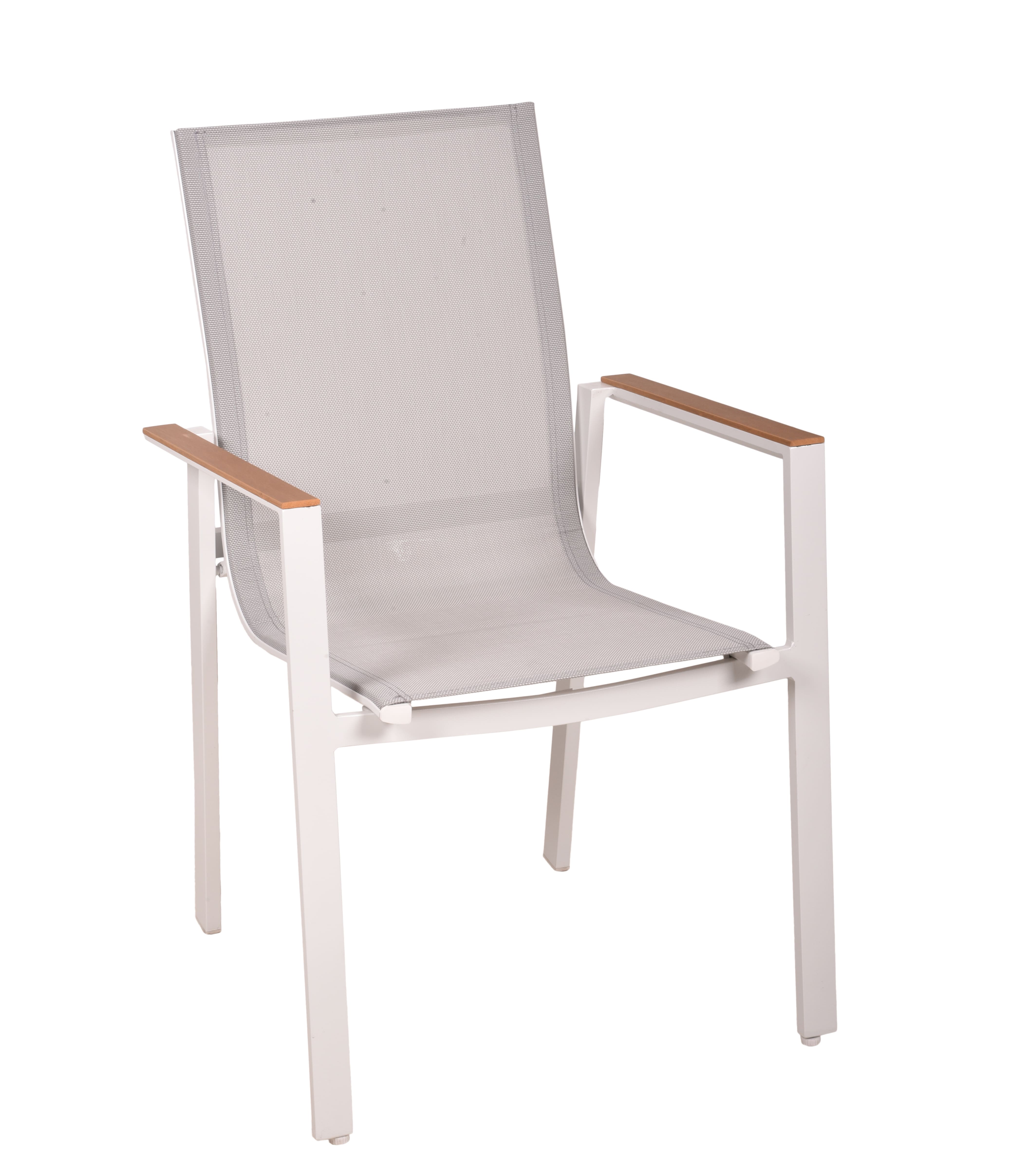 2er Set Stapelstuhl VENICE - Bild 1