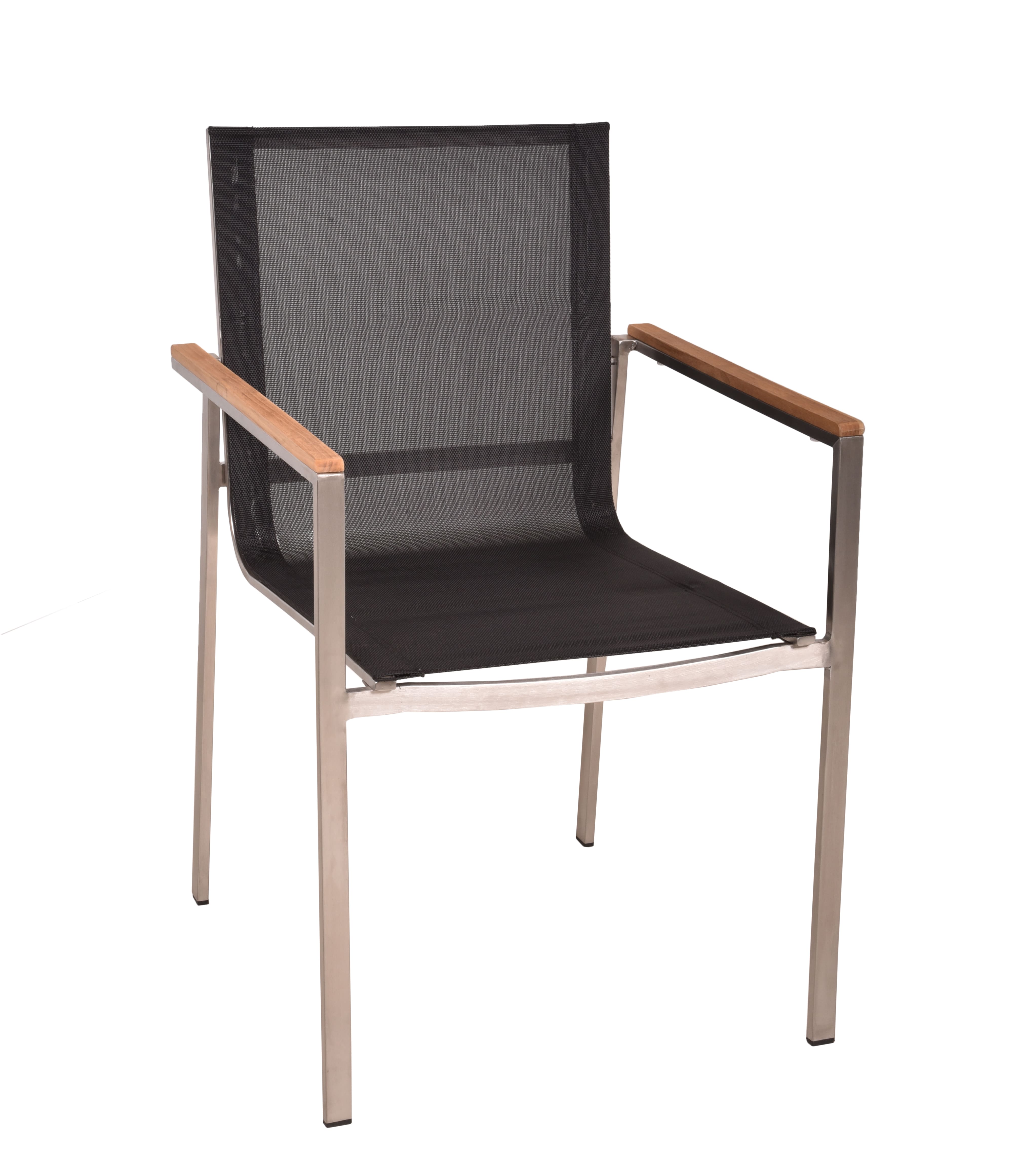 2er Set Stapelstuhl DENVER - Bild 1