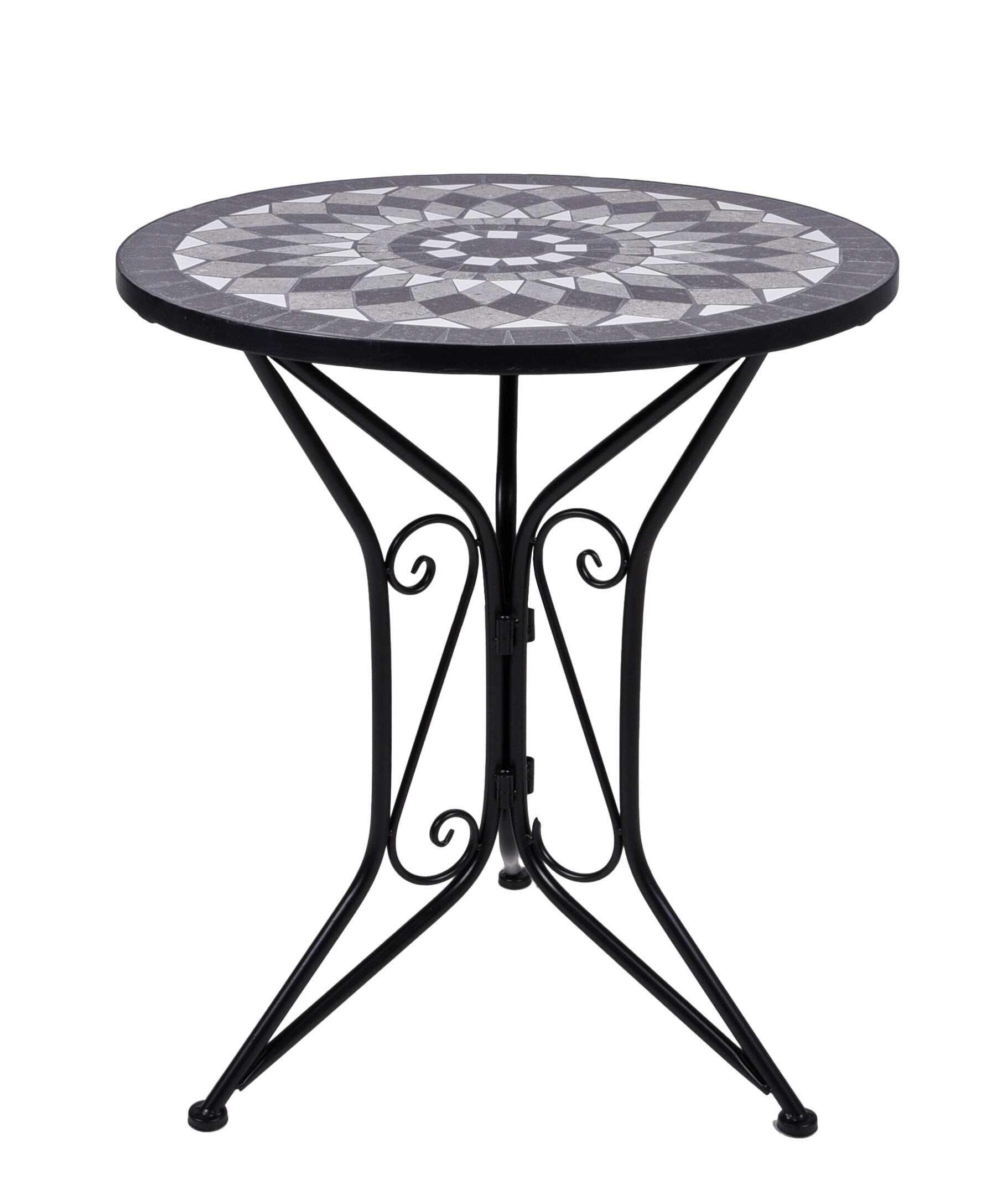 Balkonset JALUA, 3.tlg. - Bild 1