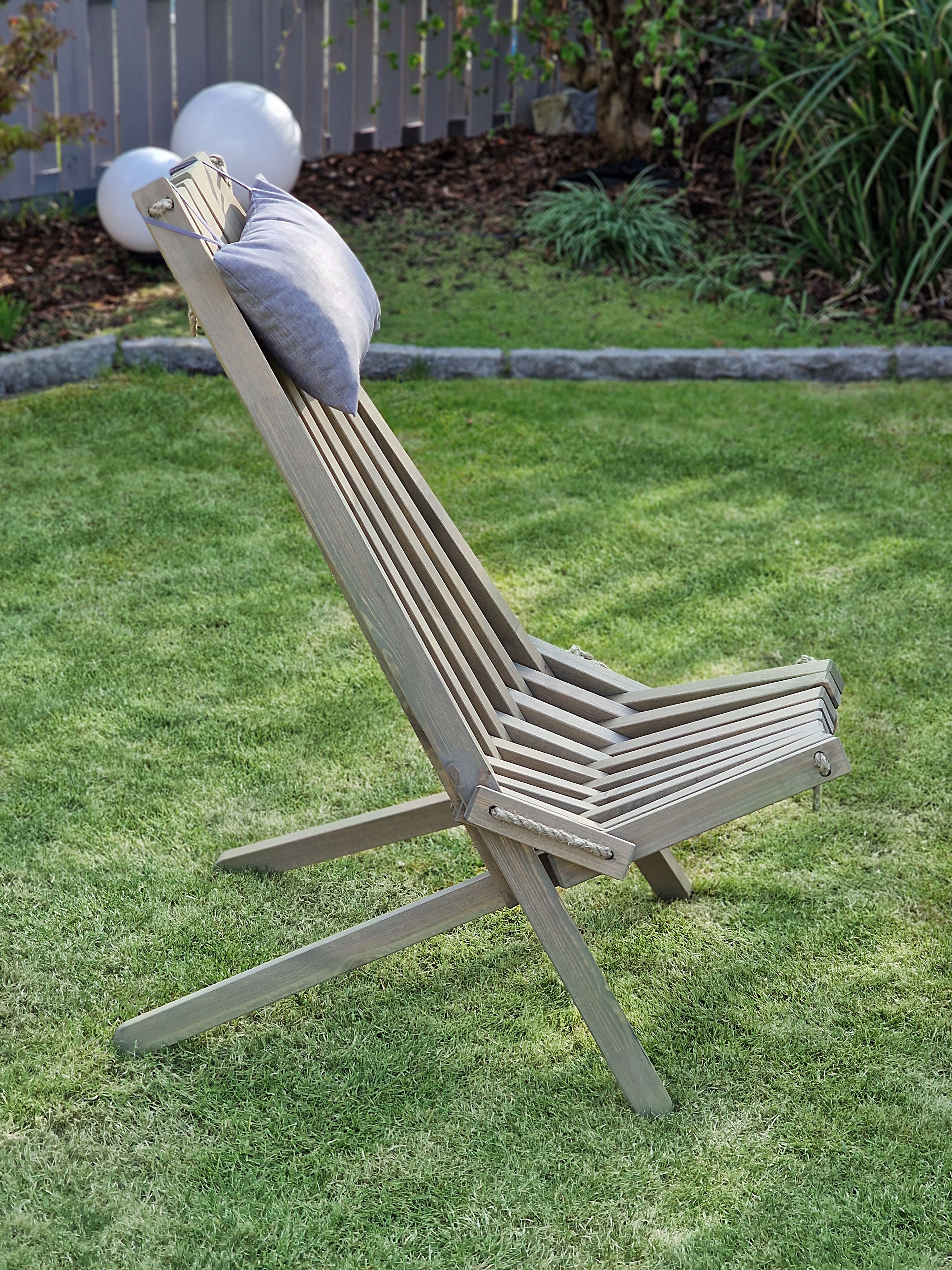 Relaxsessel FALUN - Bild 1