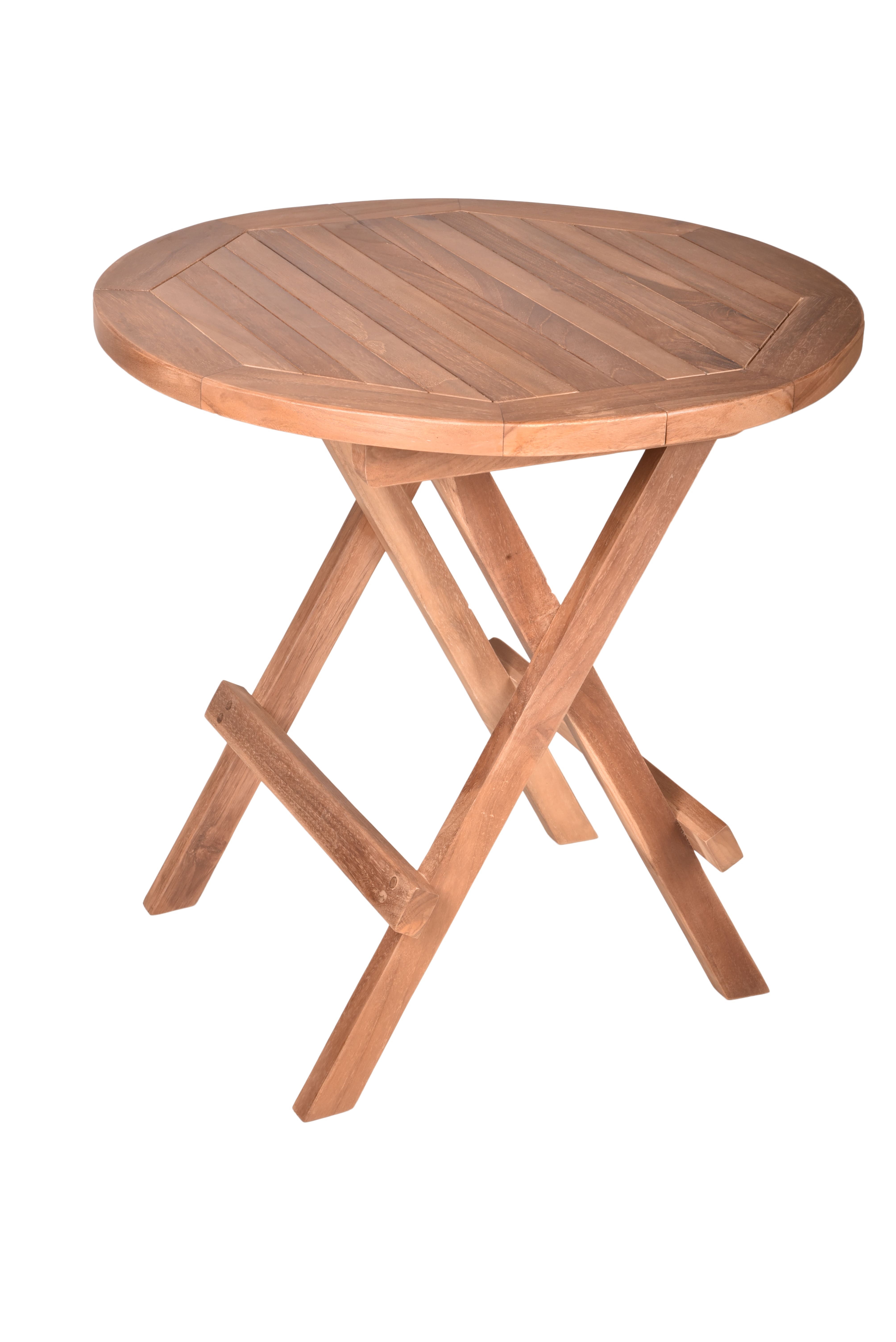 Beistelltisch MITAN, rund - Bild 1