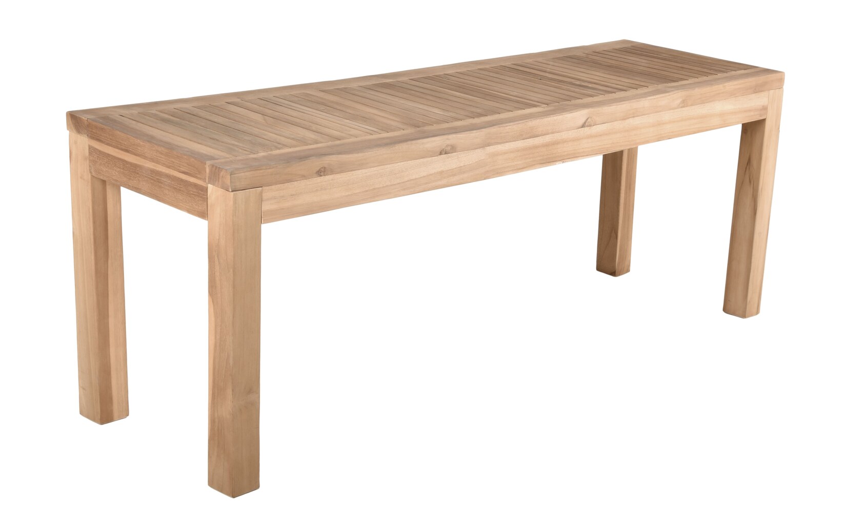 Bank BIARO, 2-Sitzer