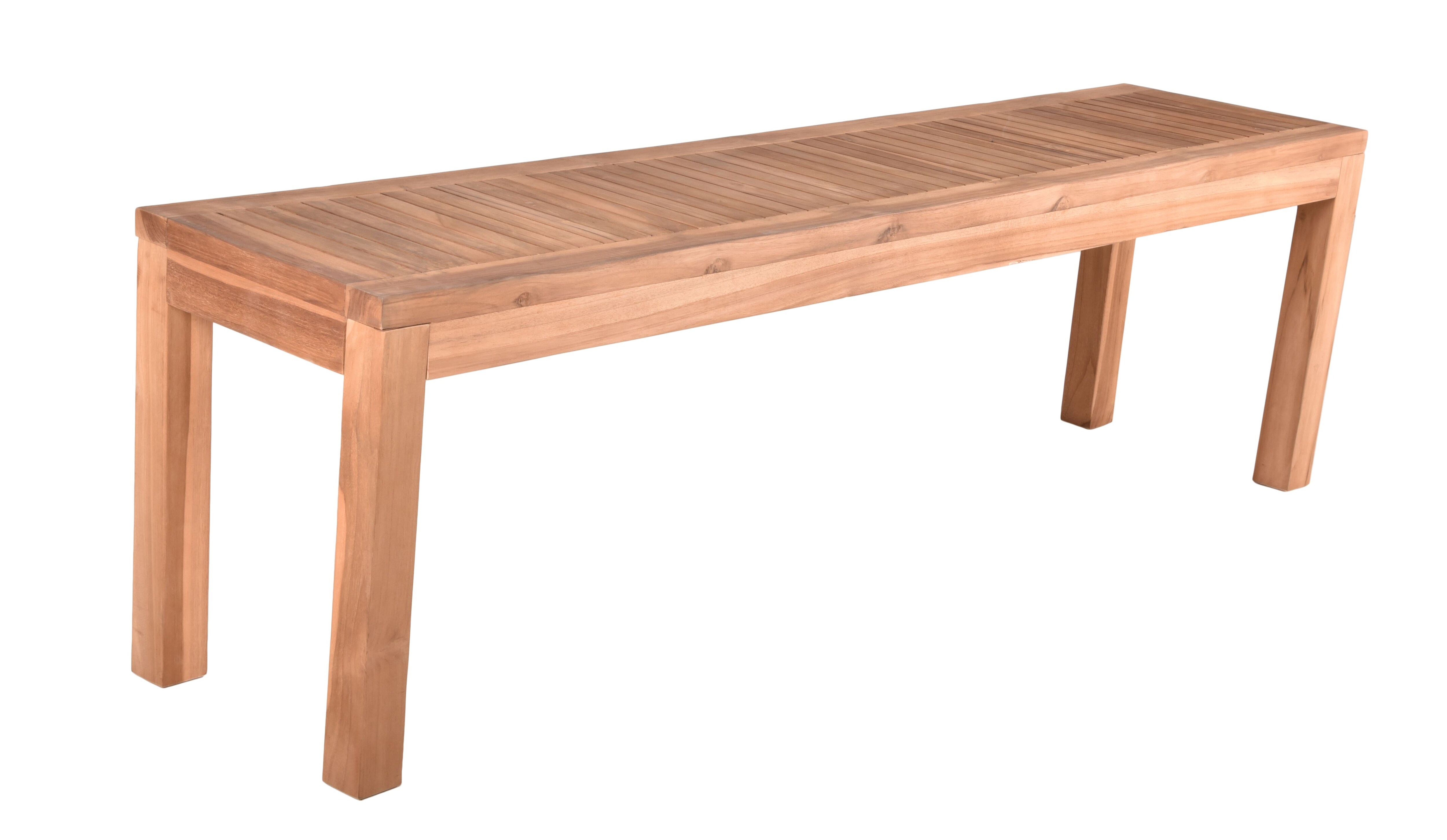 Bank BIARO, 3-Sitzer - Bild 1