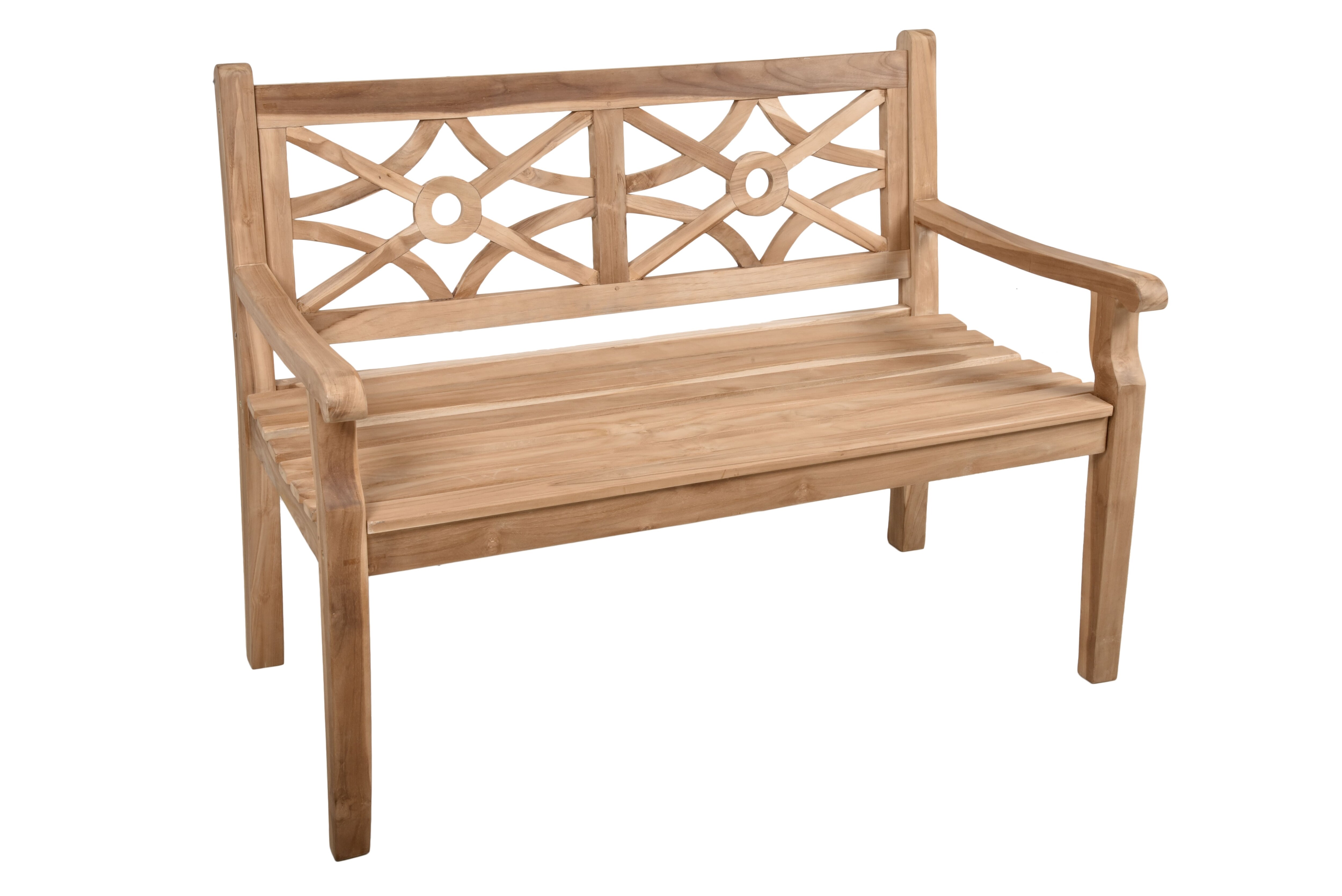 Bank SAYANG 2-Sitzer - Bild 1